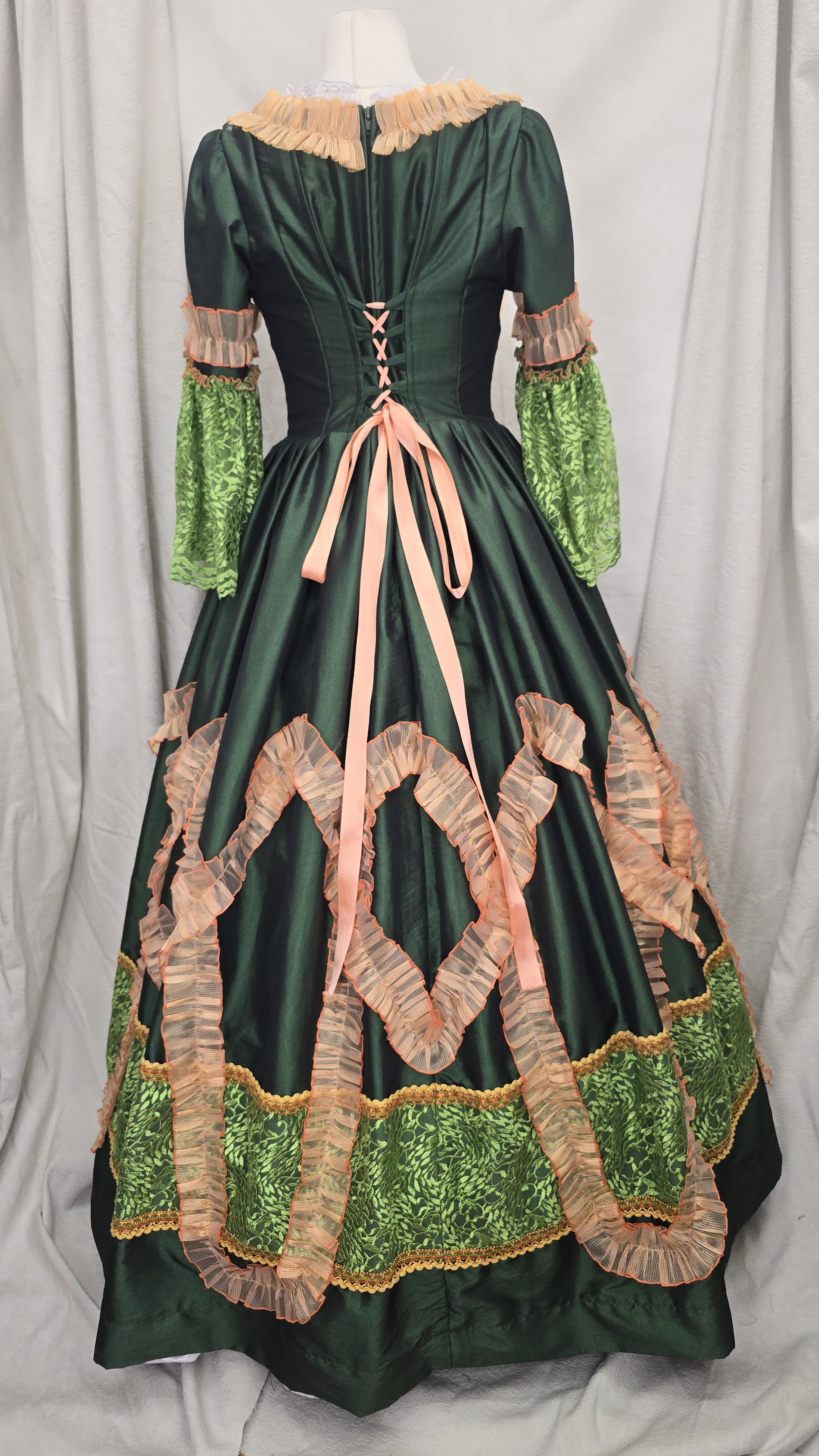 María Antonieta Serie XIX - Imagen 2