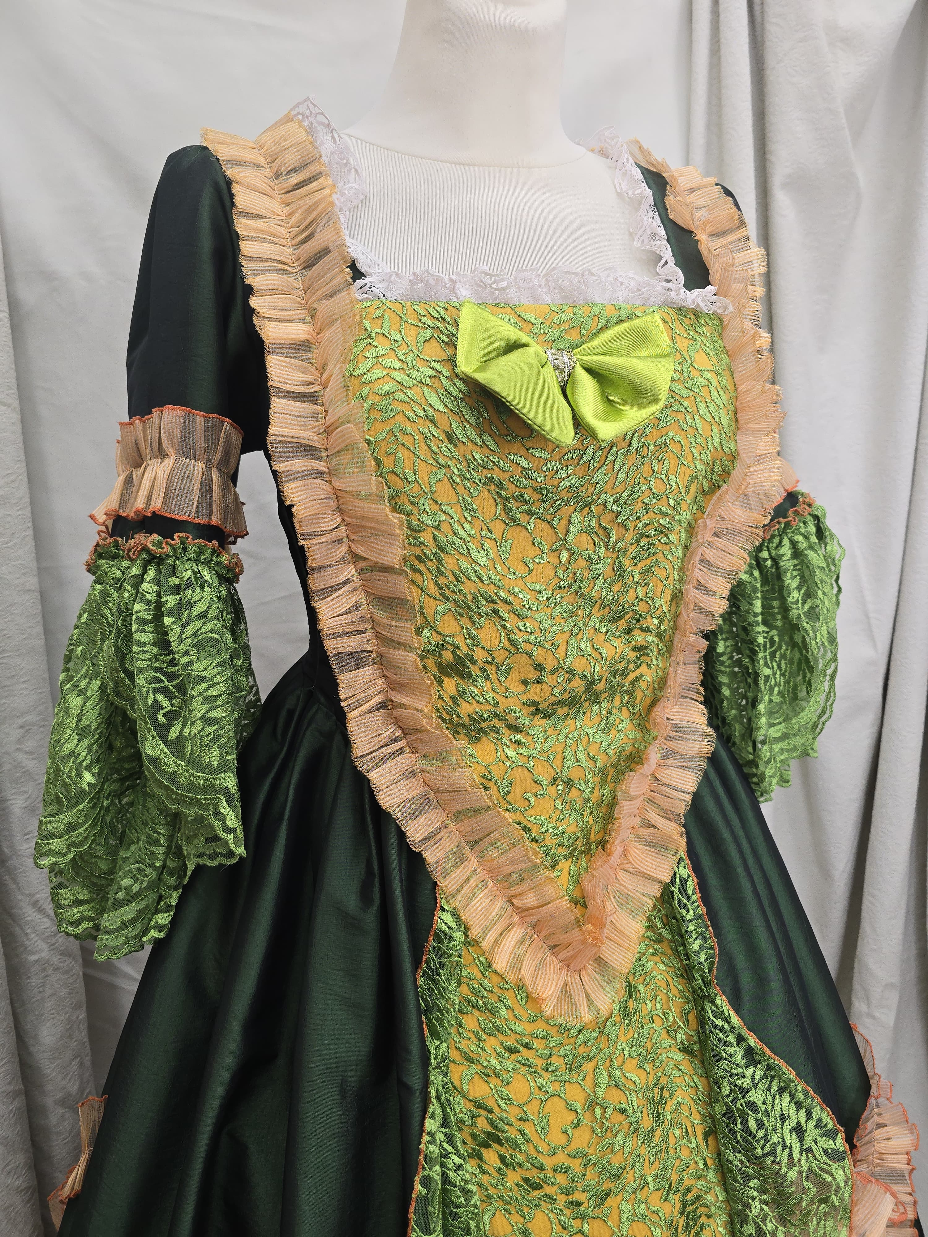 María Antonieta Serie XIX - Imagen 3