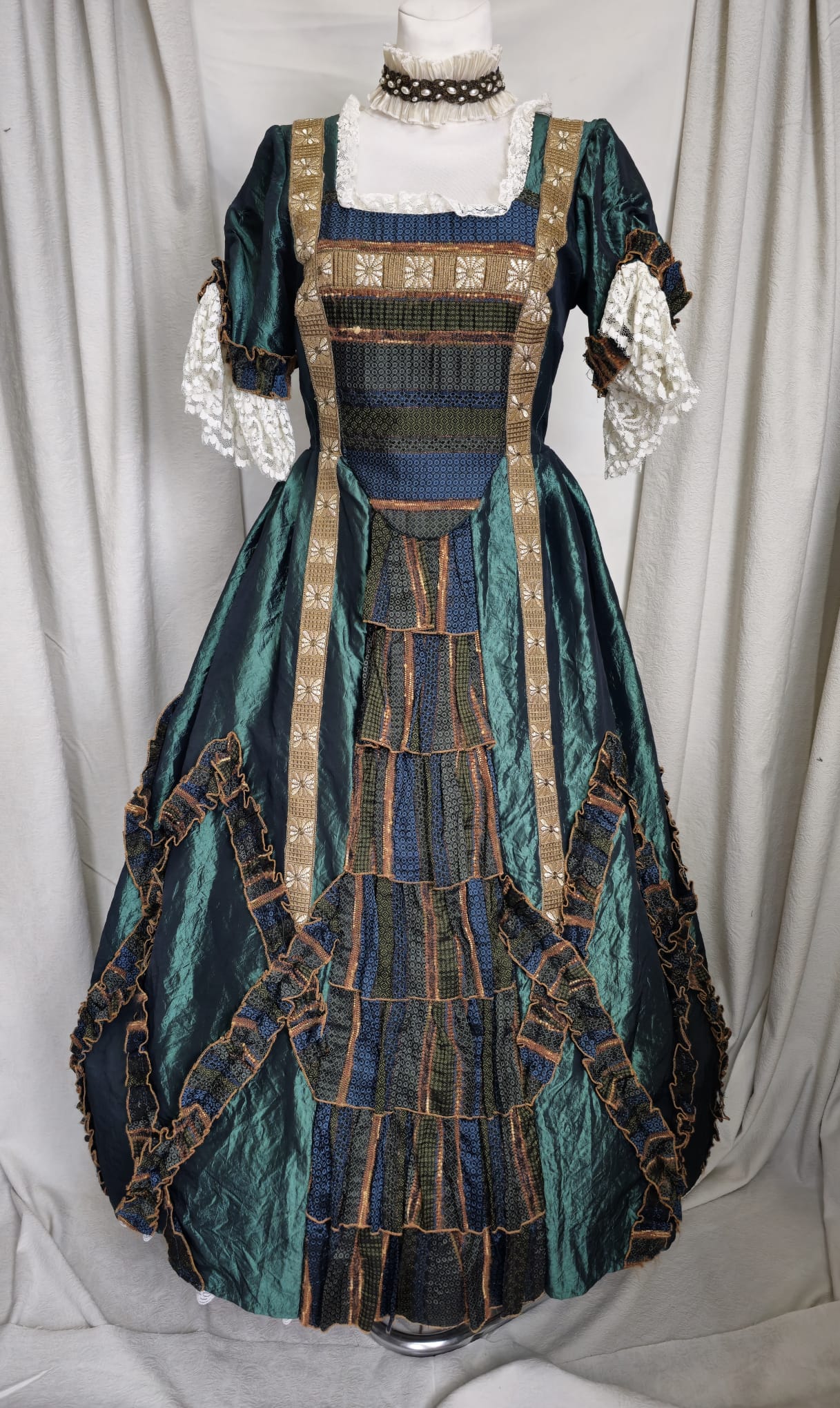 María Antonieta Serie III - Imagen 1