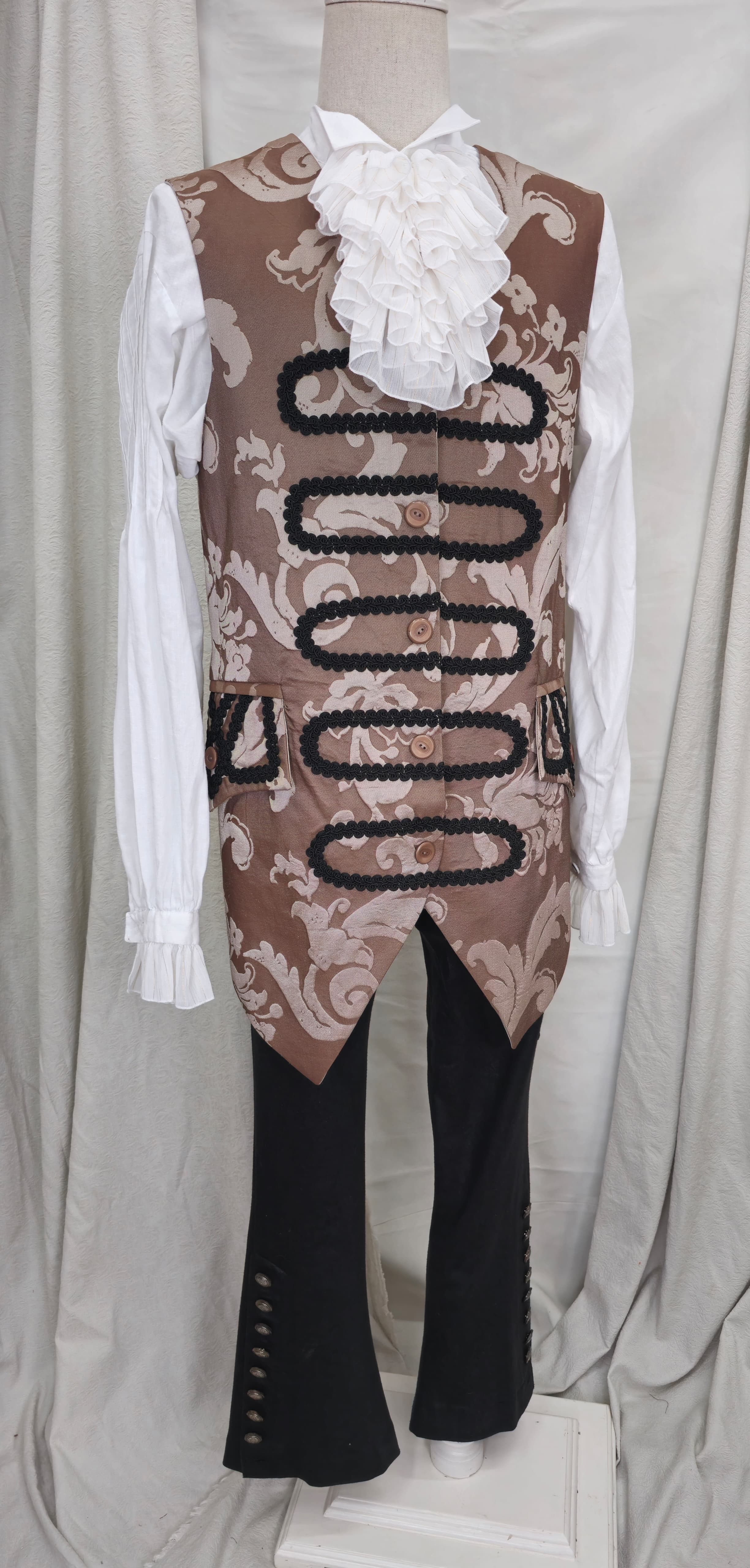 María Antonieta Serie XX - Imagen 1