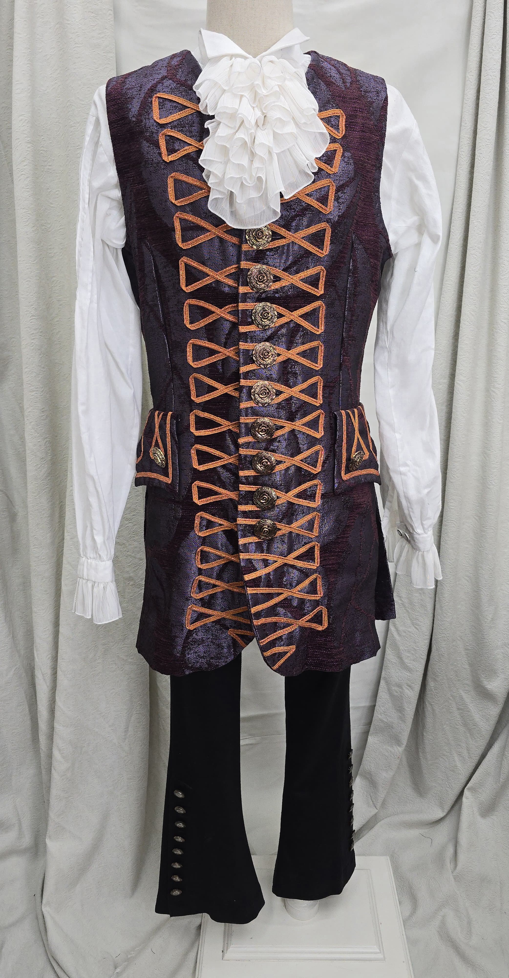 María Antonieta Serie XXI - Imagen 1