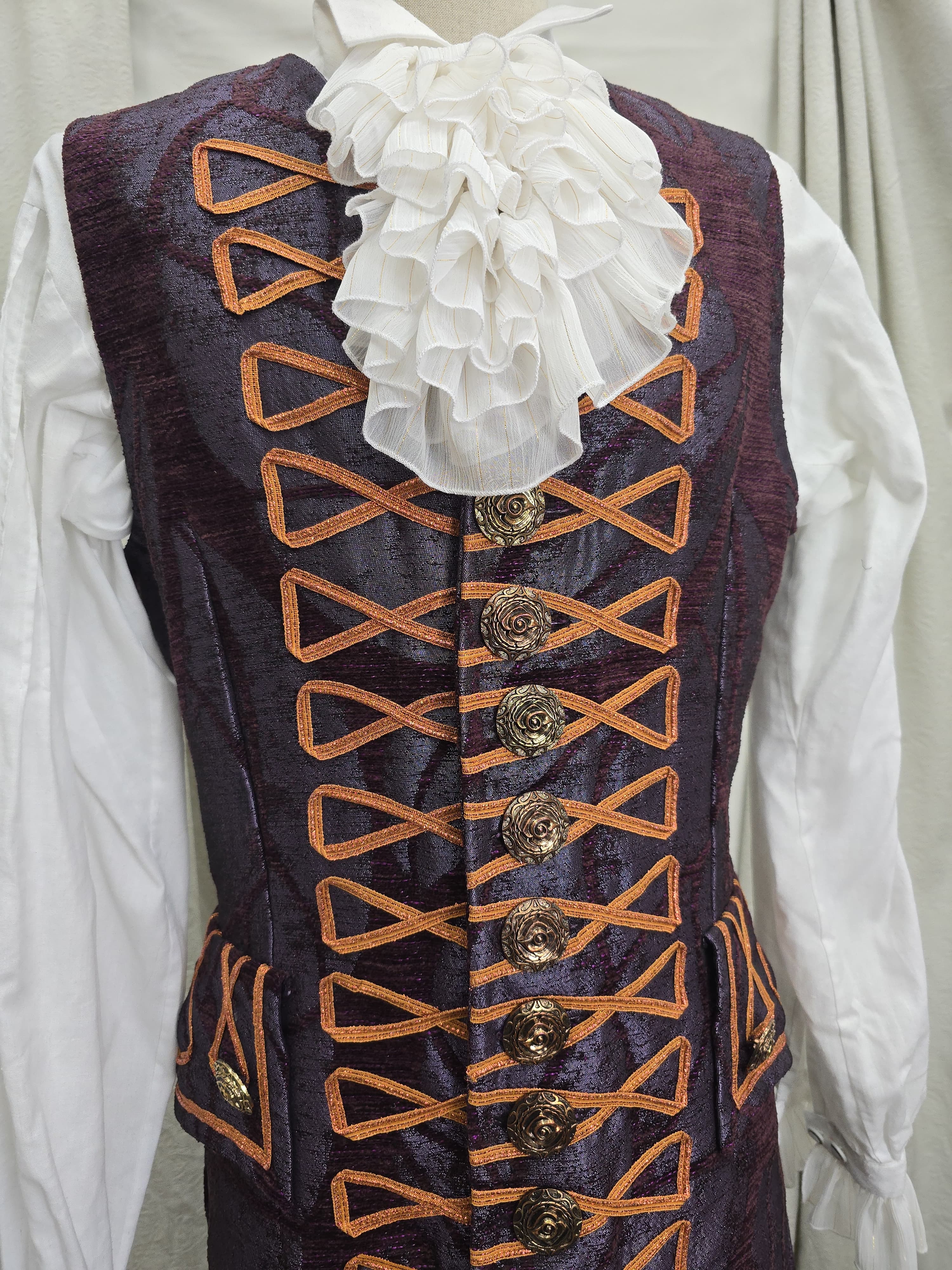 María Antonieta Serie XXI - Imagen 3