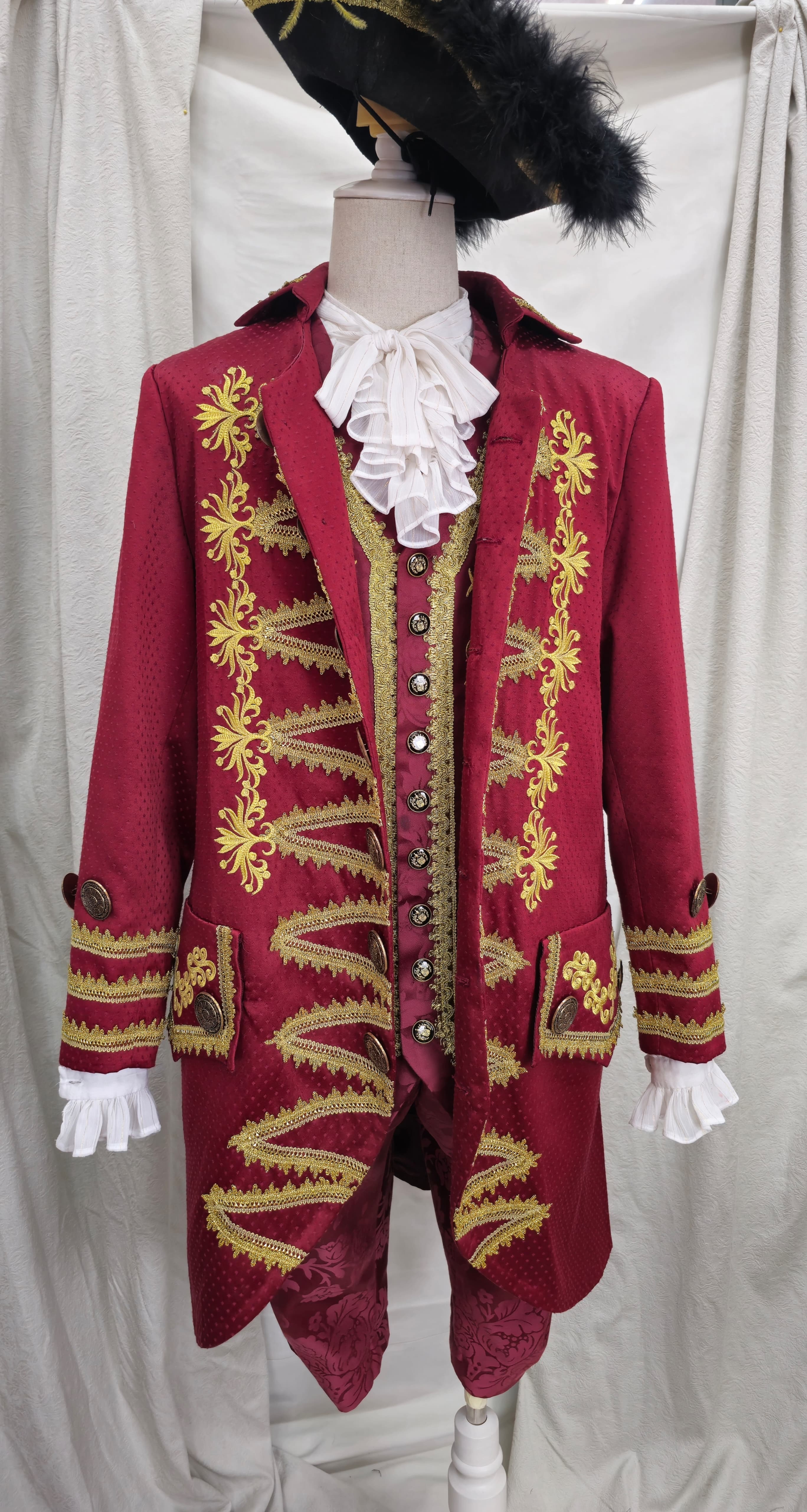 María Antonieta Serie XXII - Imagen 1