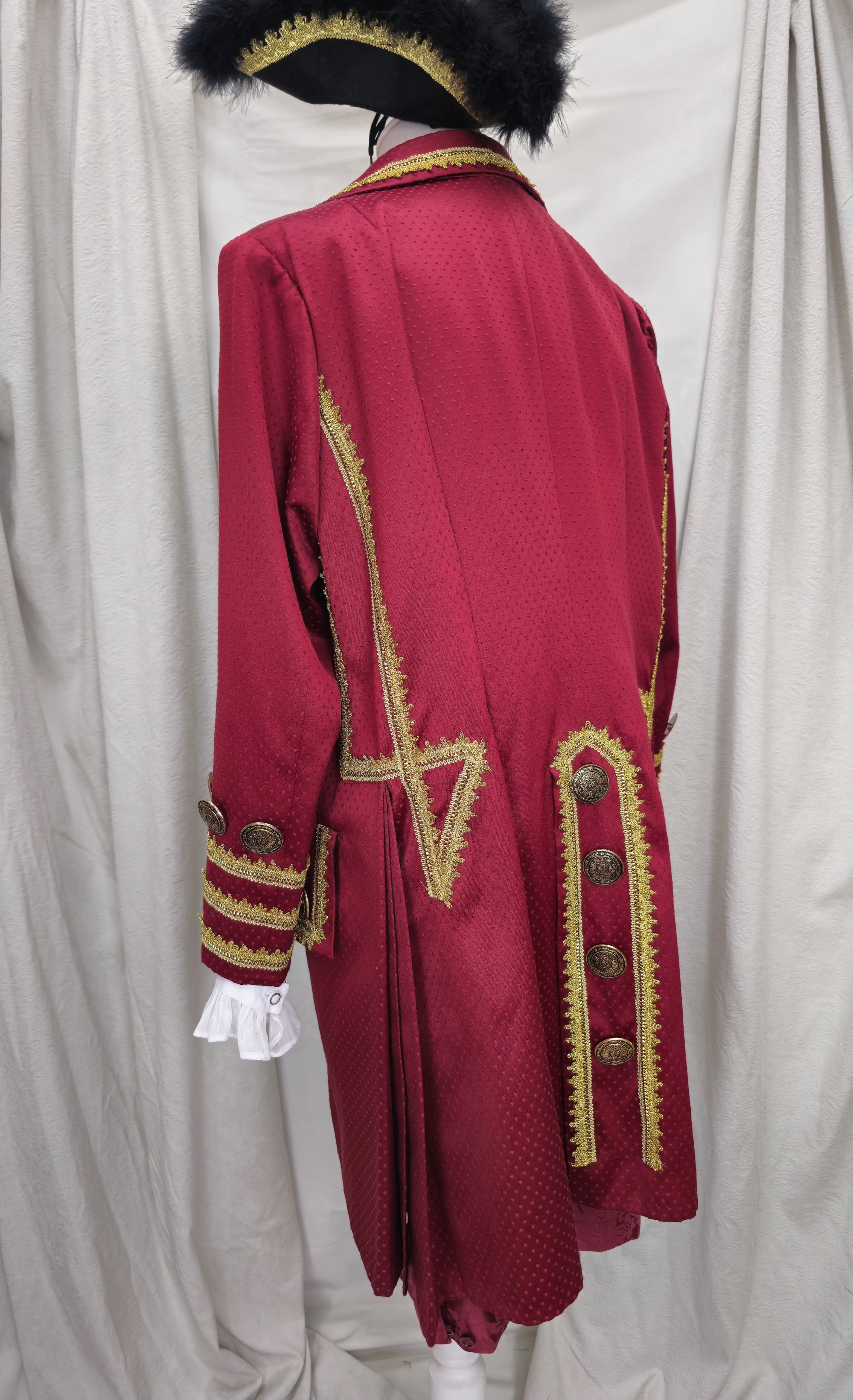 María Antonieta Serie XXII - Imagen 2