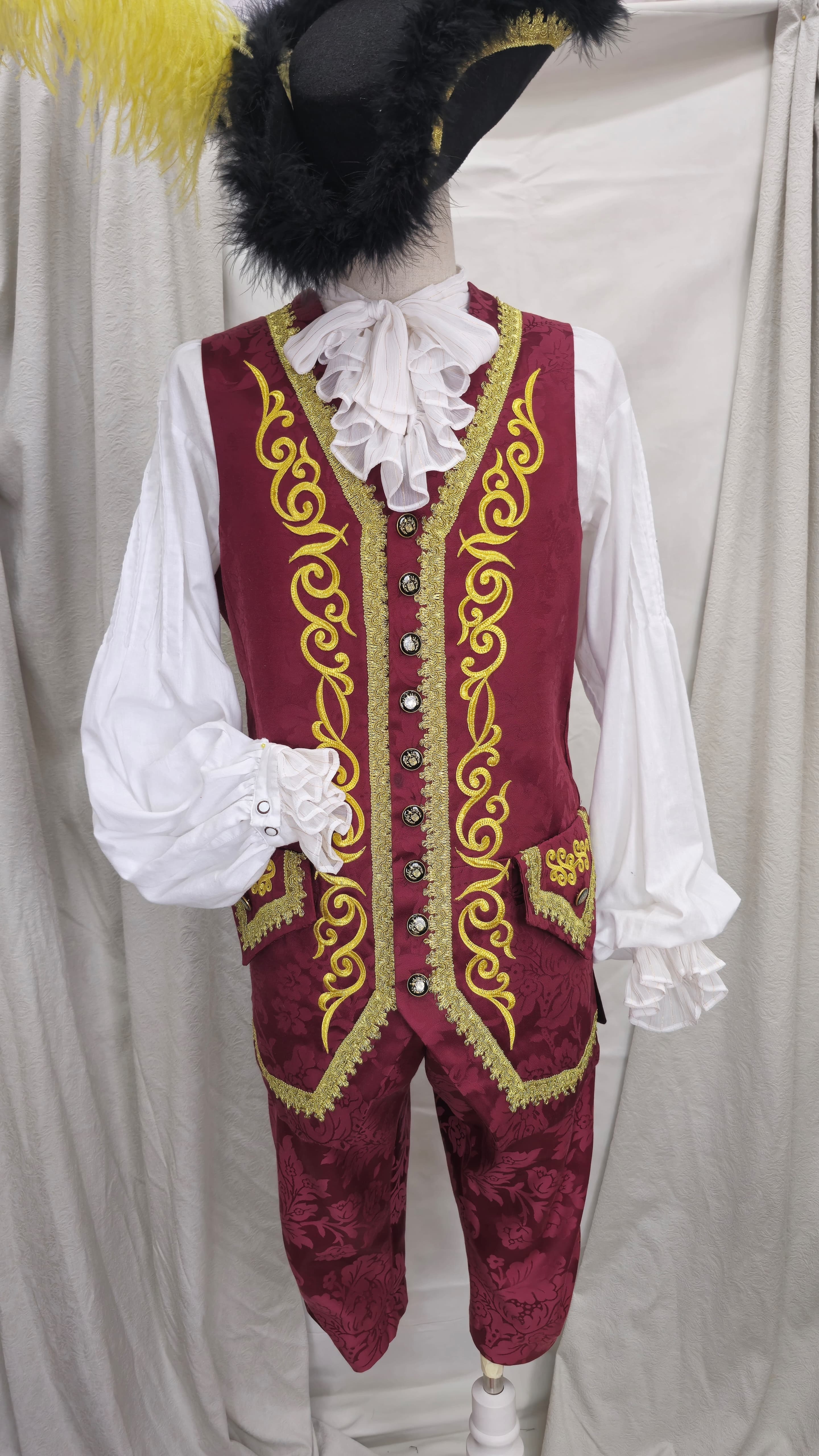 María Antonieta Serie XXII - Imagen 3