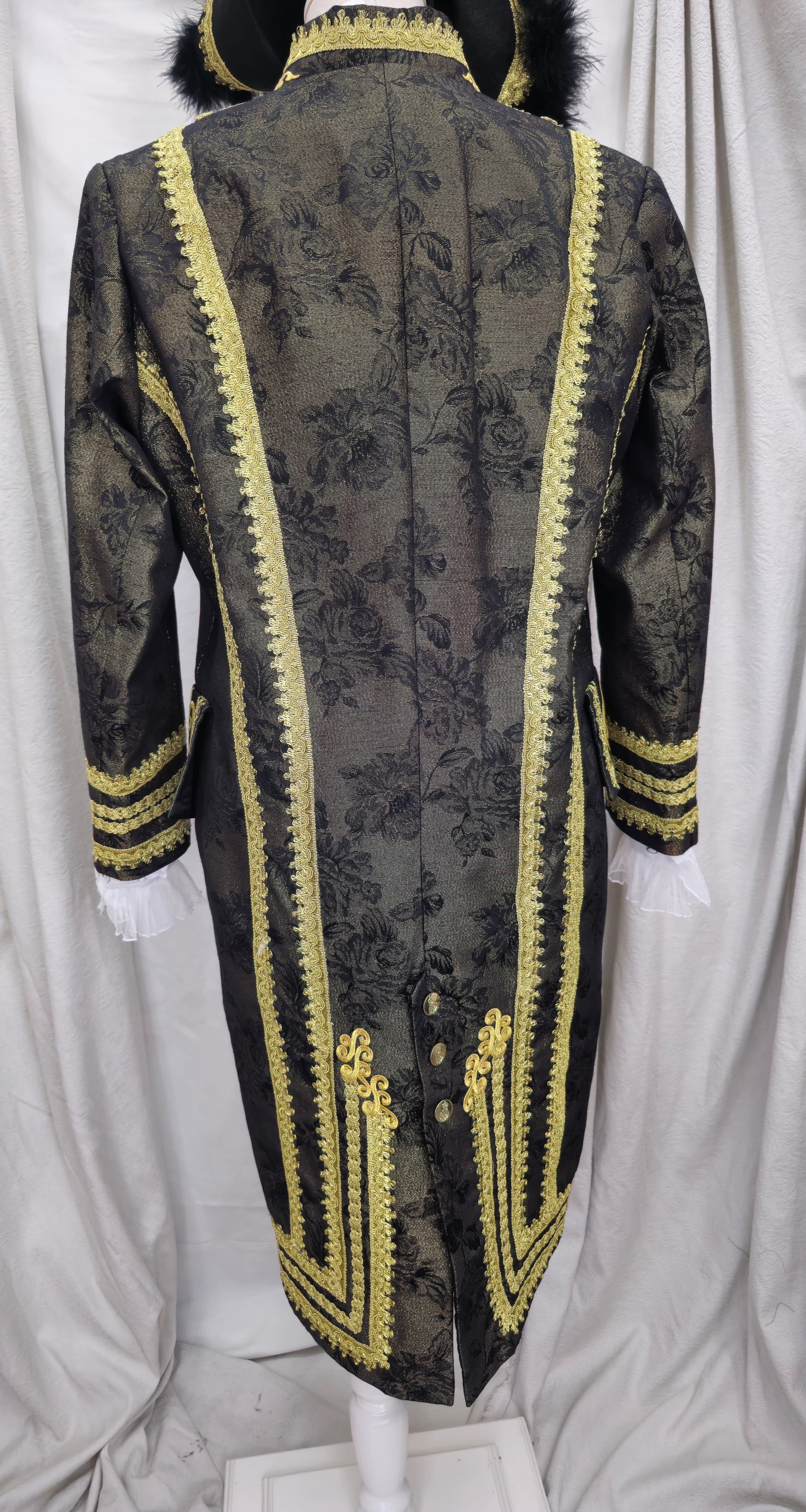 María Antonieta Serie XXIII - Imagen 2