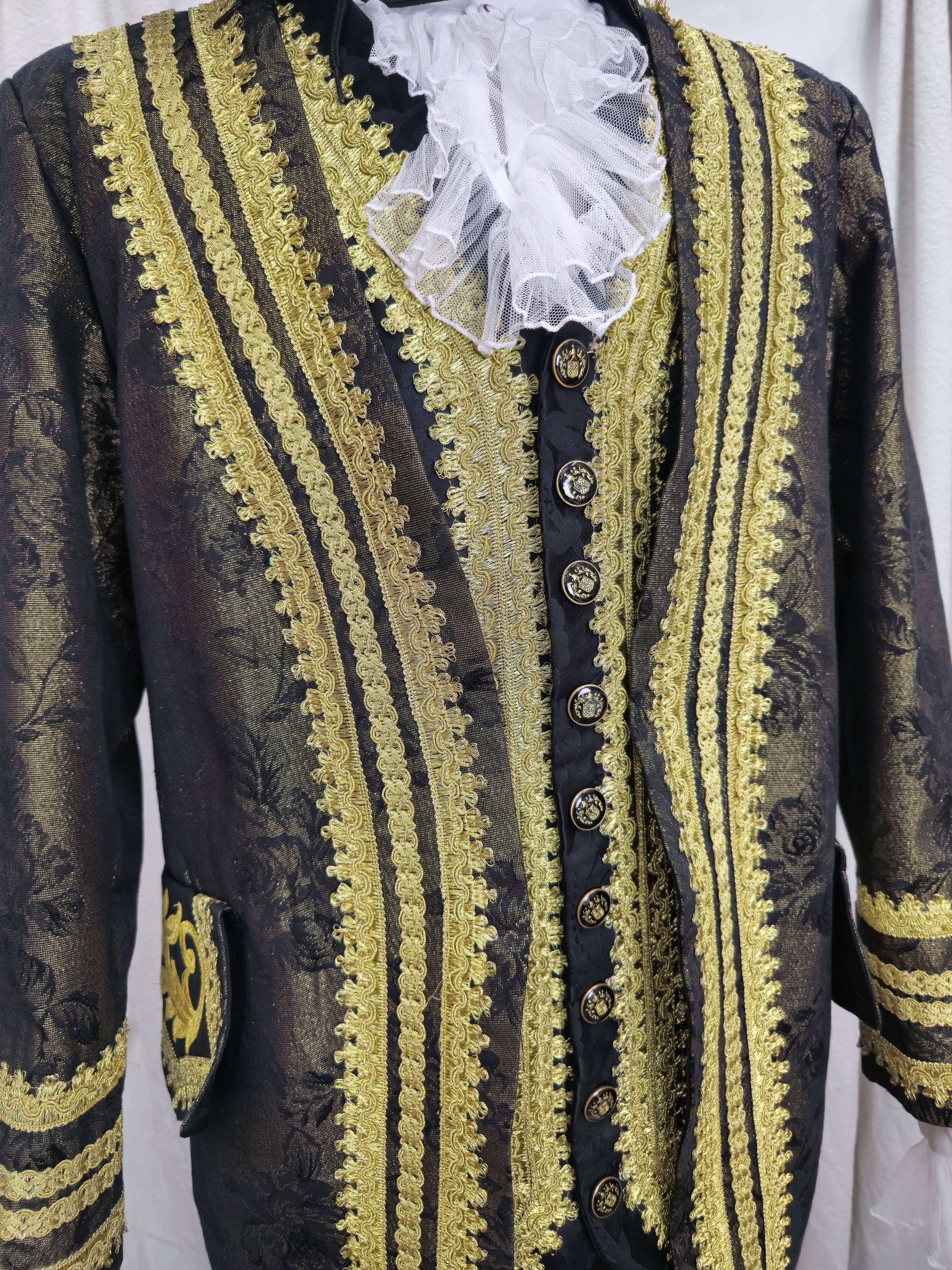 María Antonieta Serie XXIII - Imagen 3