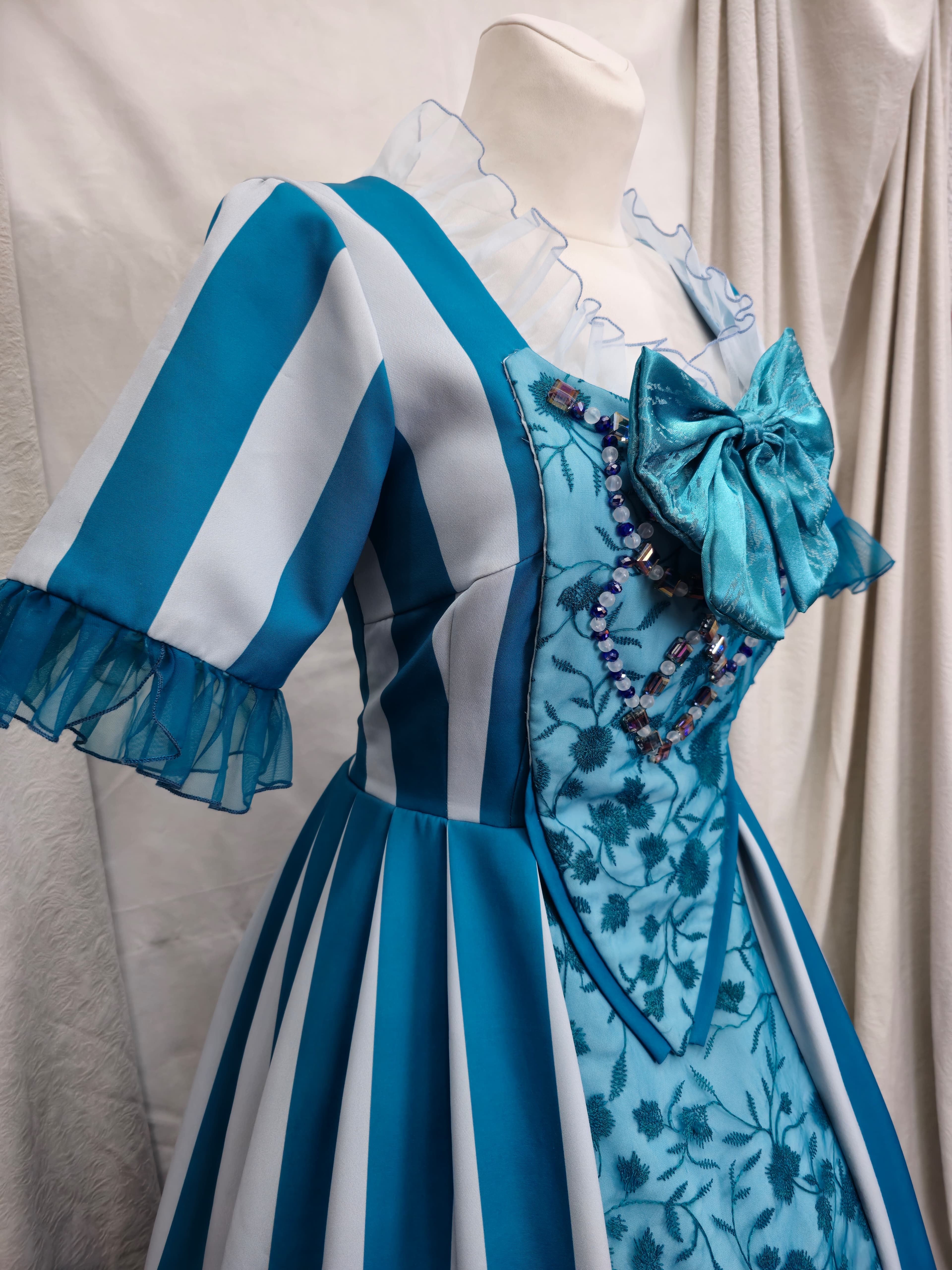 María Antonieta Serie XXIV - Imagen 1