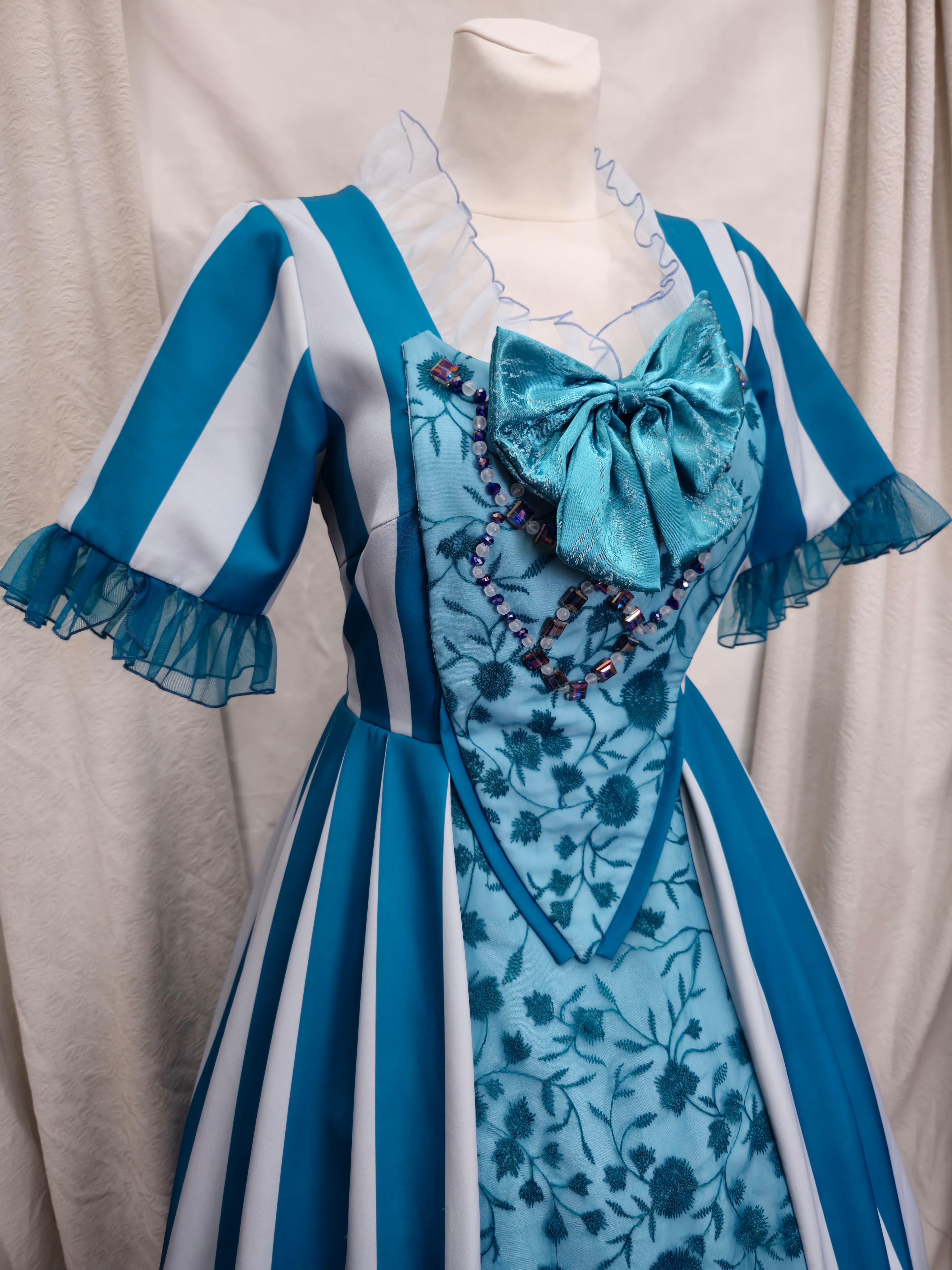 María Antonieta Serie XXIV - Imagen 2