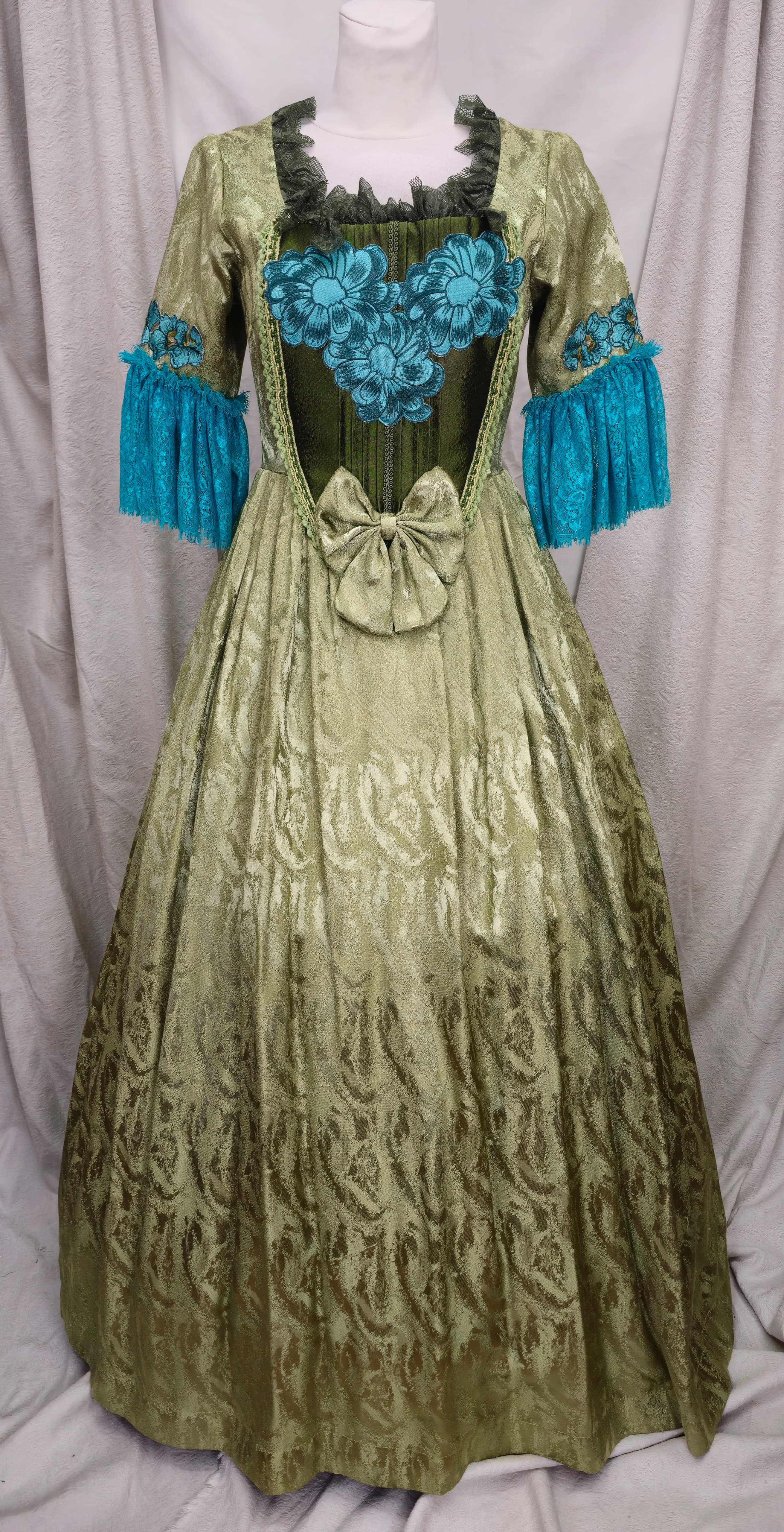 María Antonieta Serie XXV - Imagen 1