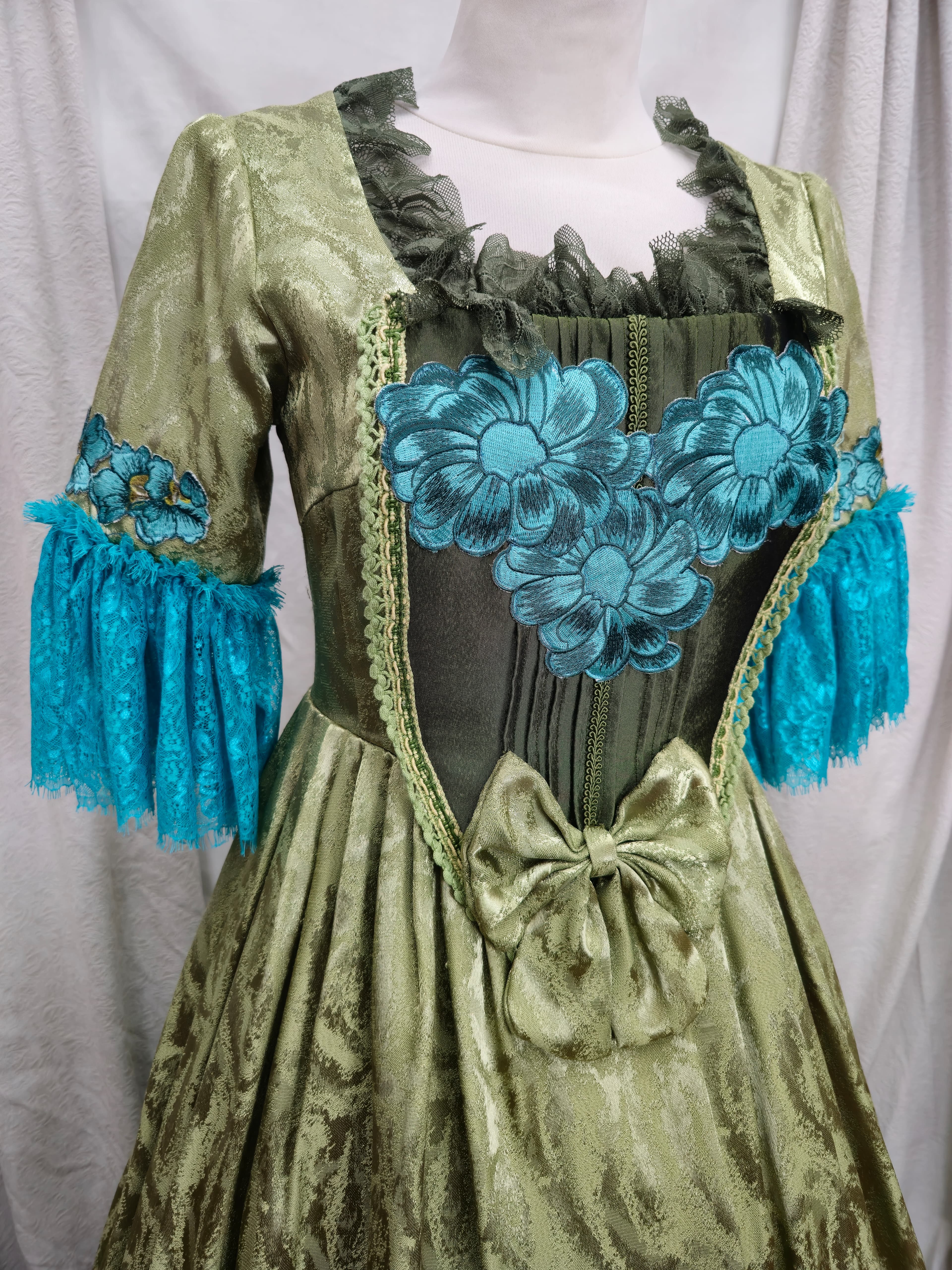 María Antonieta Serie XXV - Imagen 3