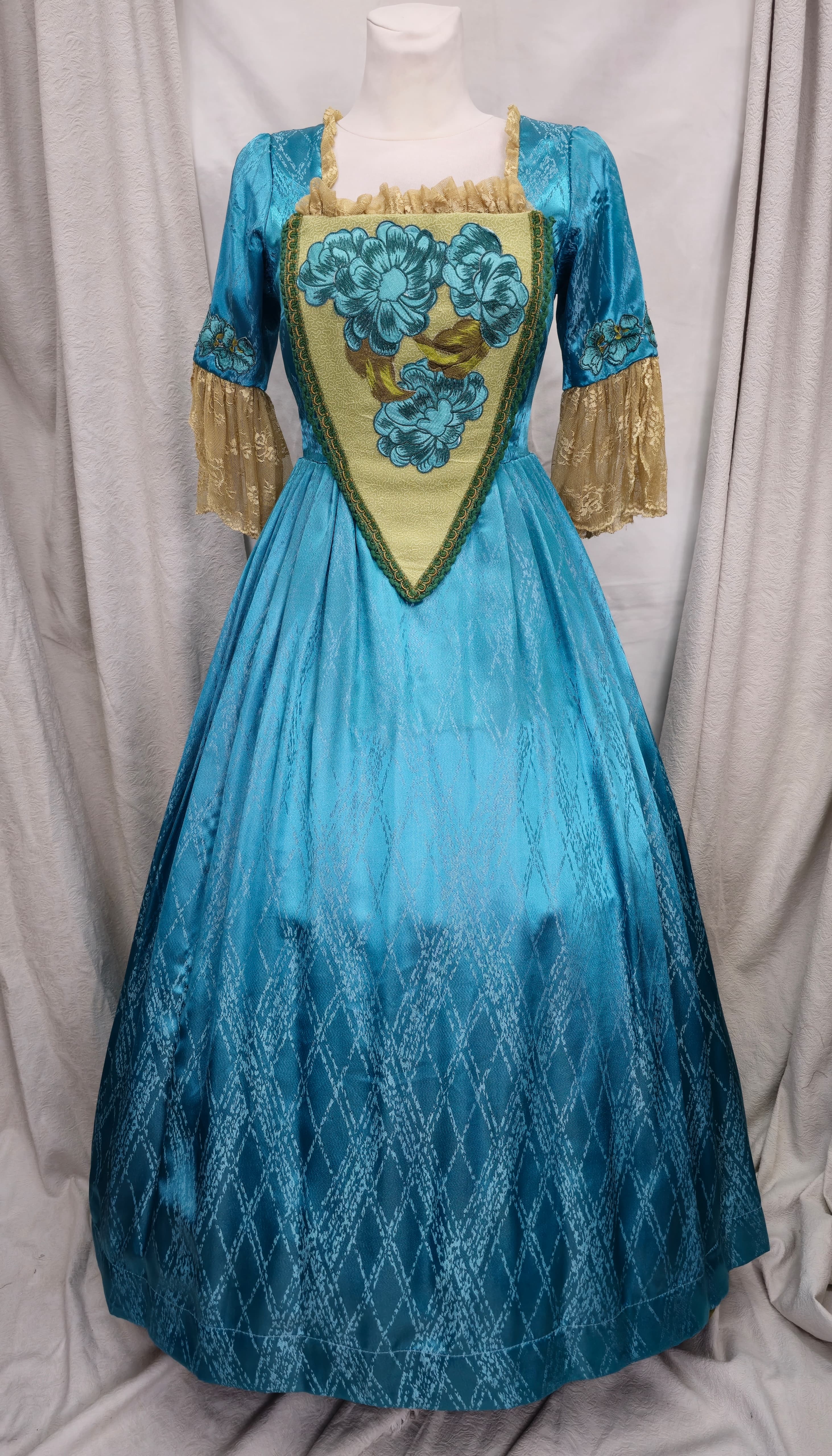 María Antonieta Serie XXVI - Imagen 1