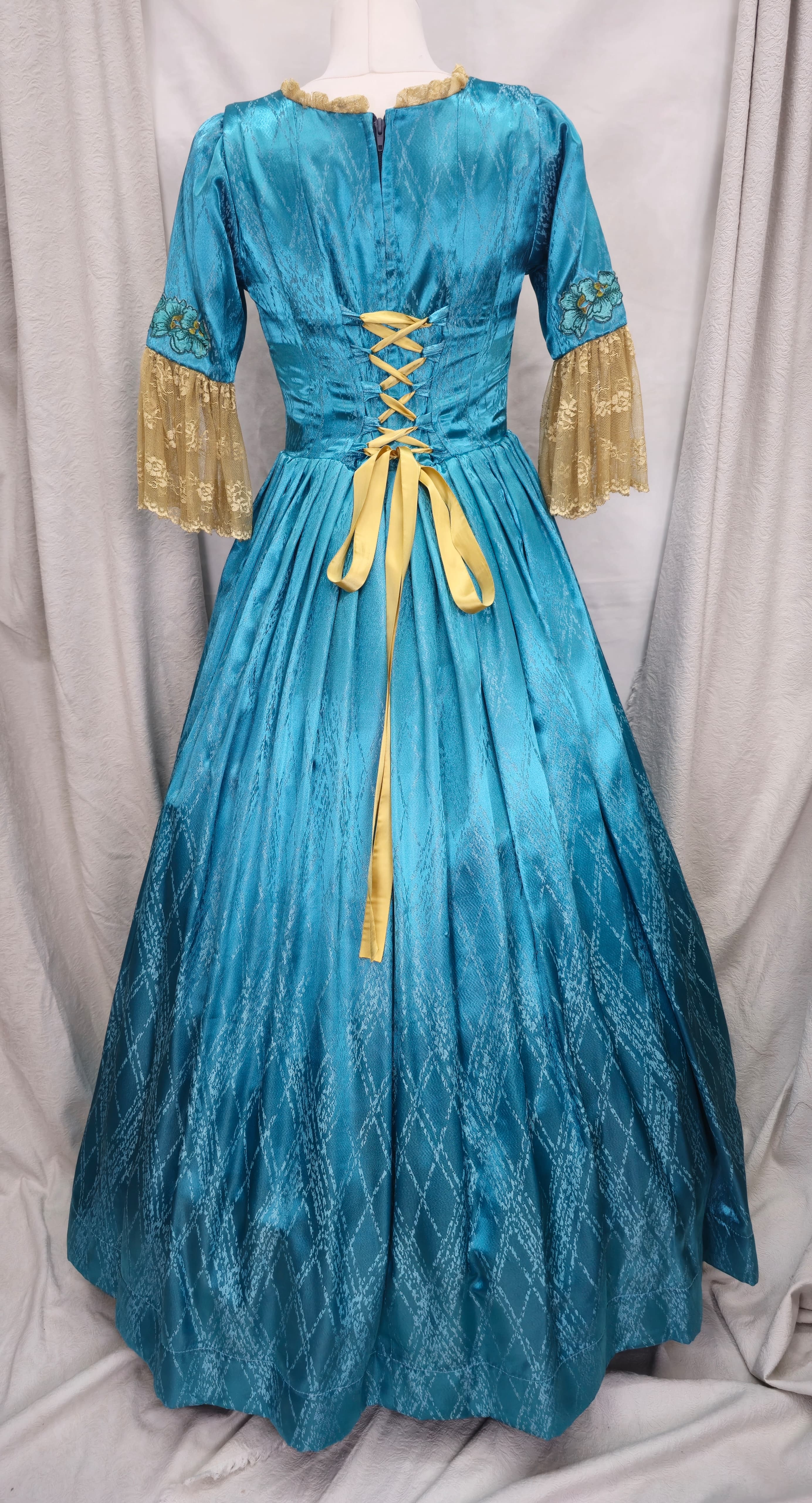 María Antonieta Serie XXVI - Imagen 2