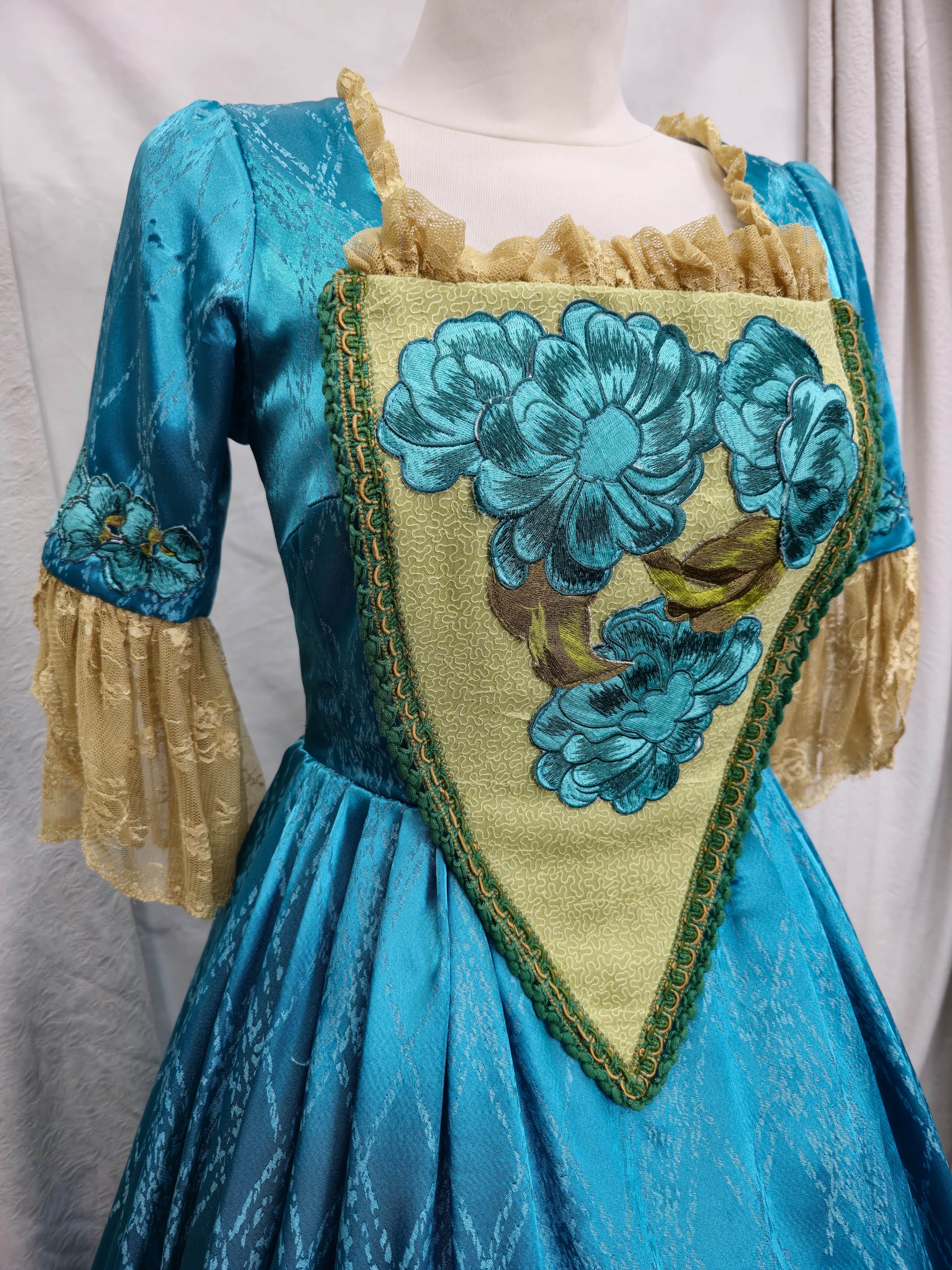 María Antonieta Serie XXVI - Imagen 3