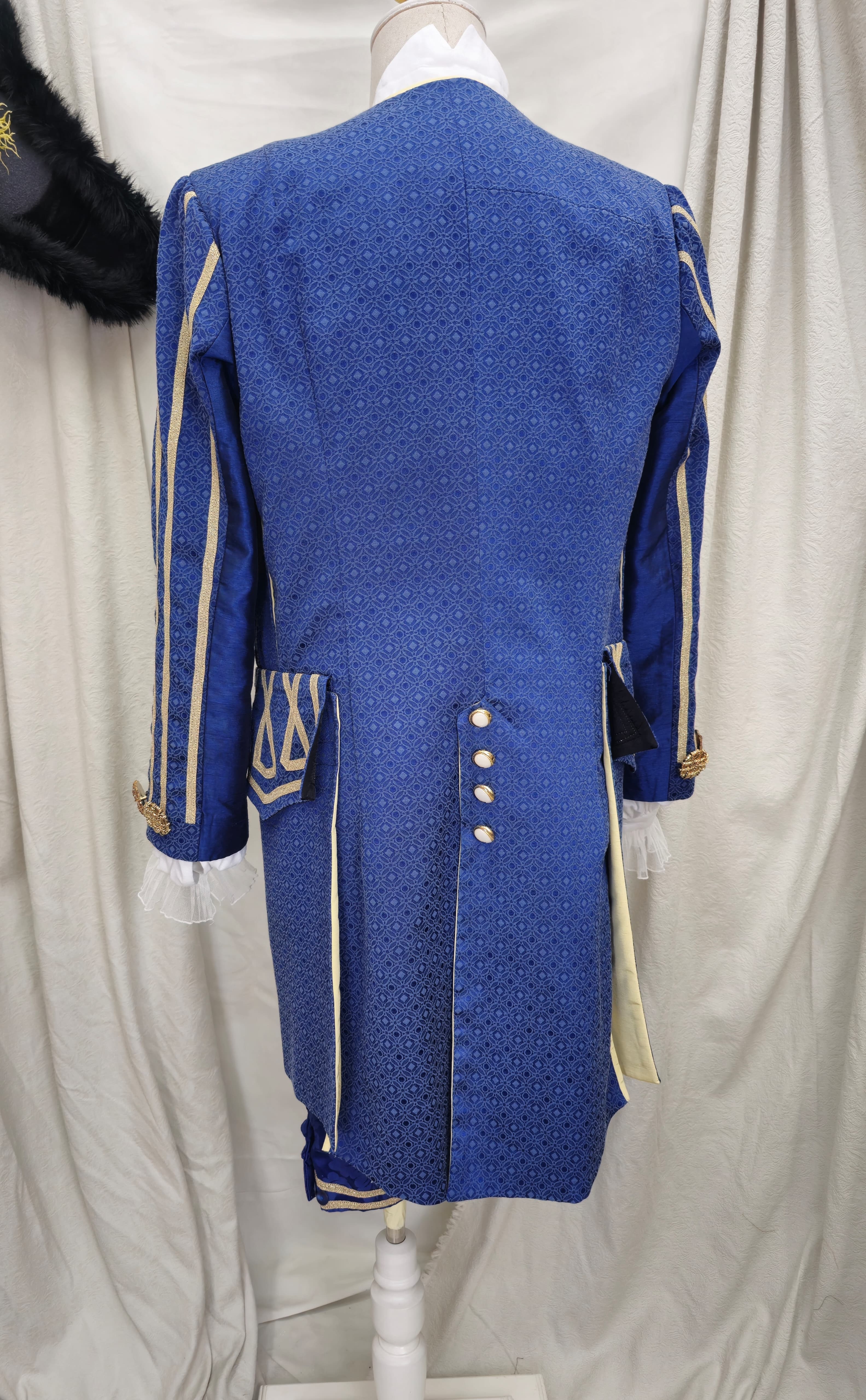 María Antonieta Serie XXVII - Imagen 2