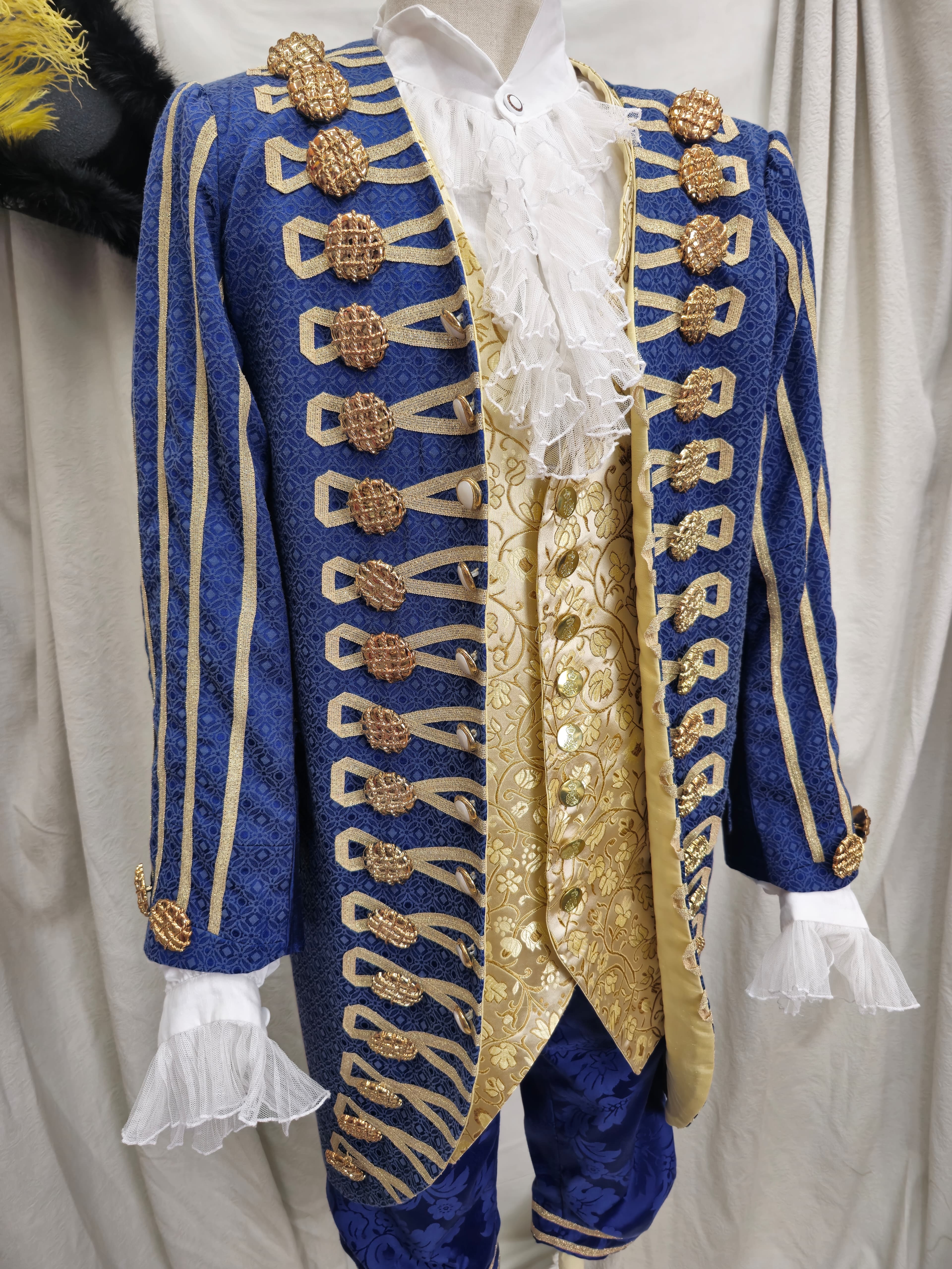 María Antonieta Serie XXVII - Imagen 3