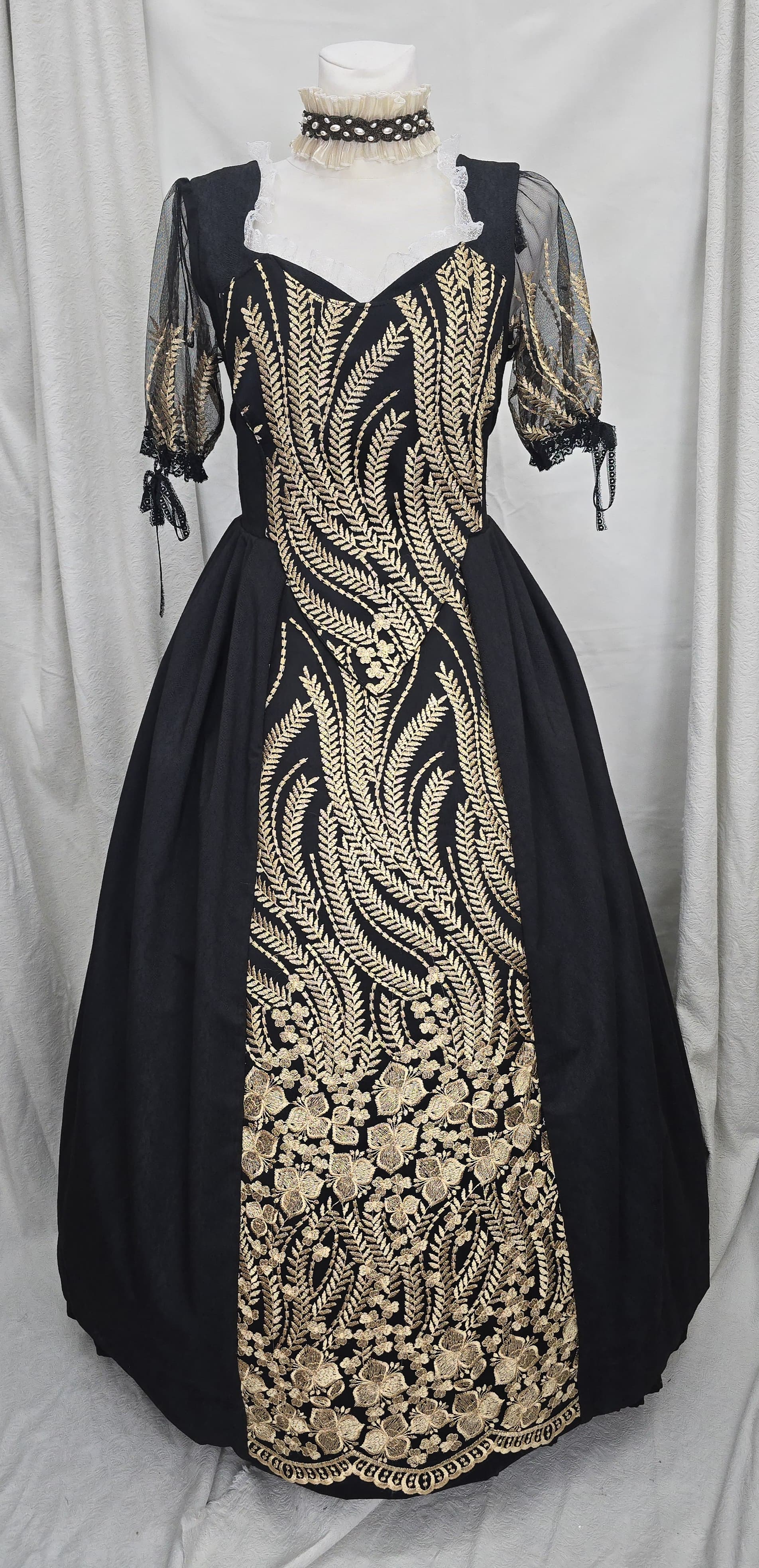 María Antonieta Serie  XXVIII - Imagen 1