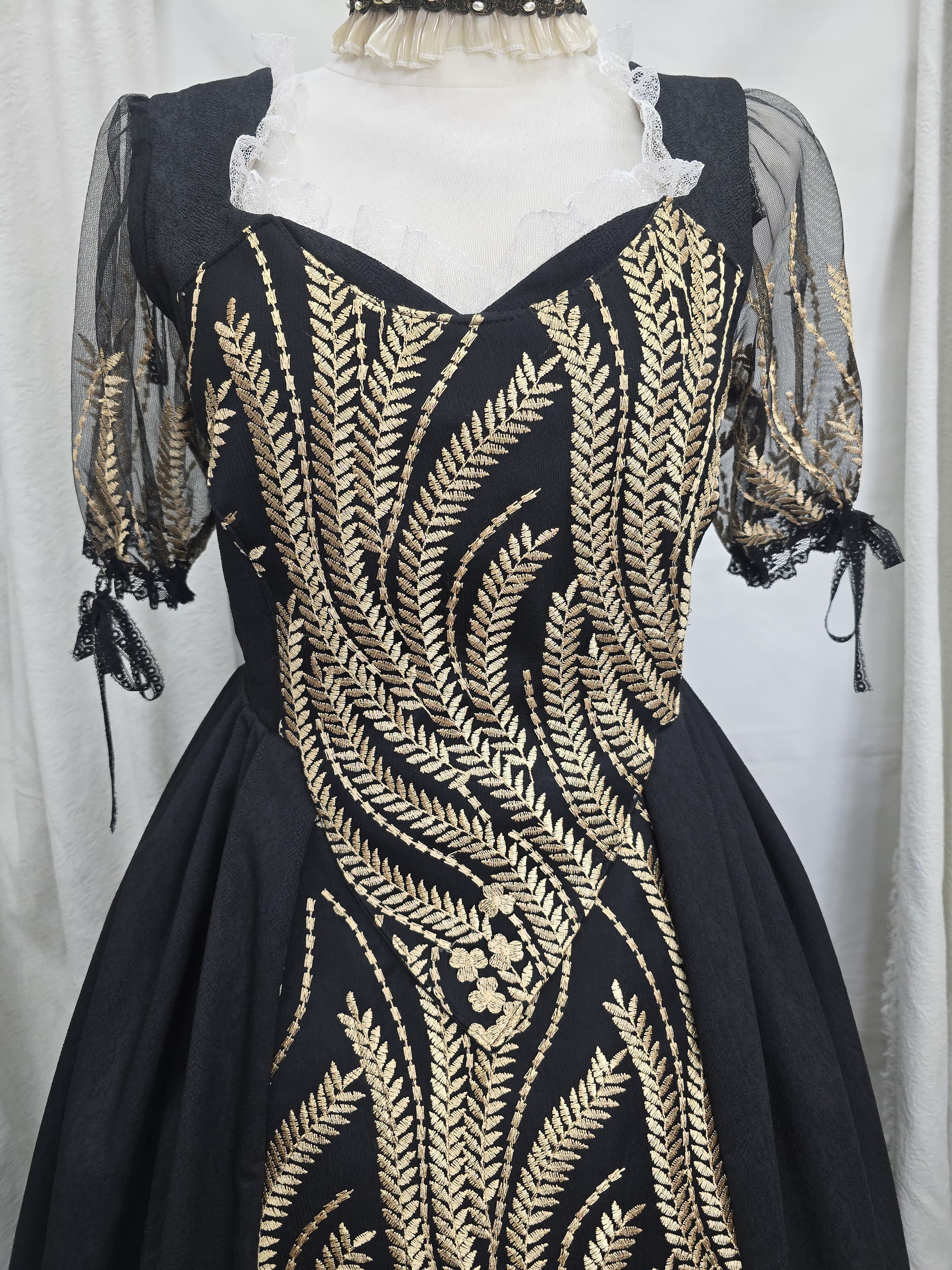 María Antonieta Serie  XXVIII - Imagen 3