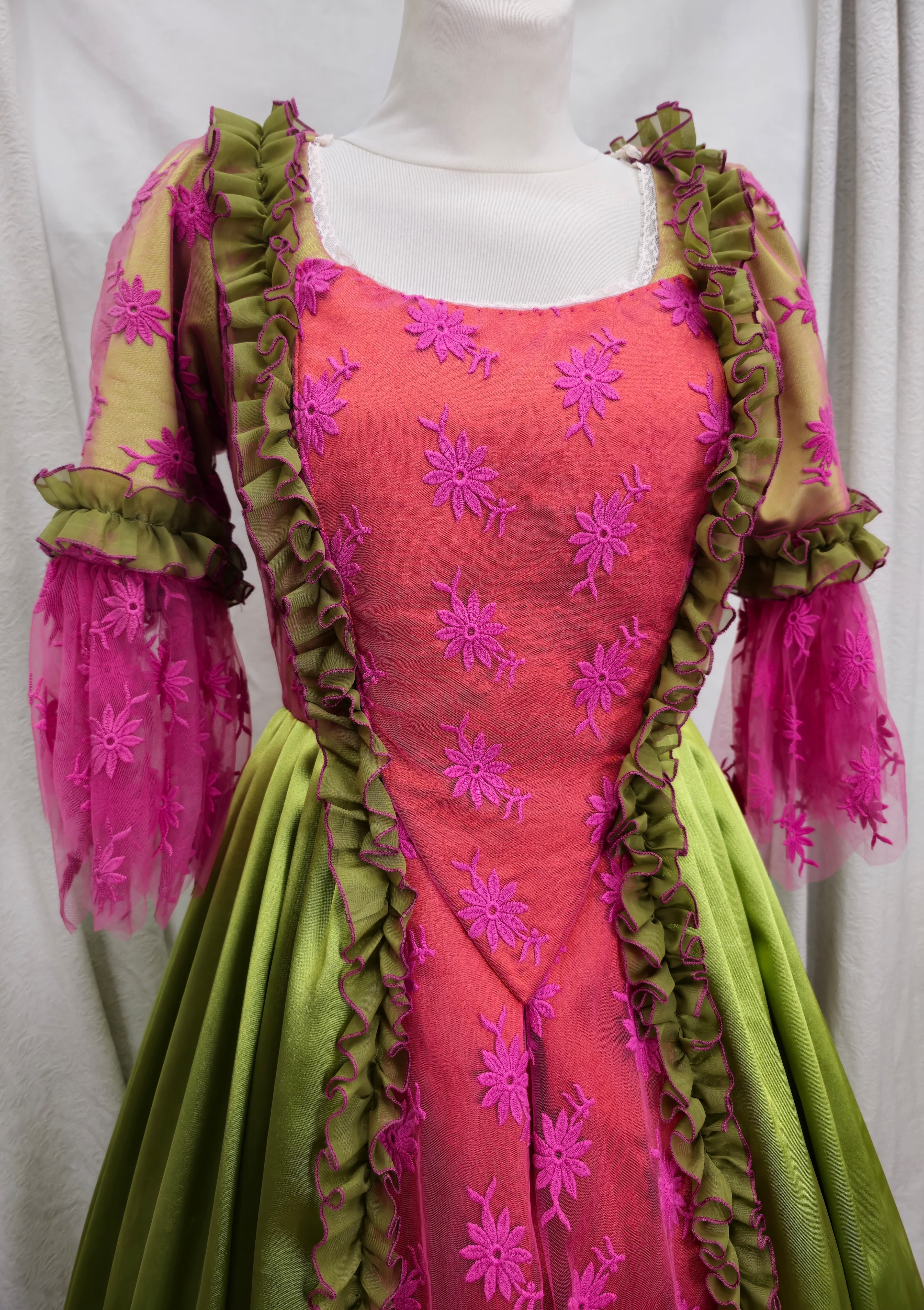 María Antonieta Serie  XXIX - Imagen 1