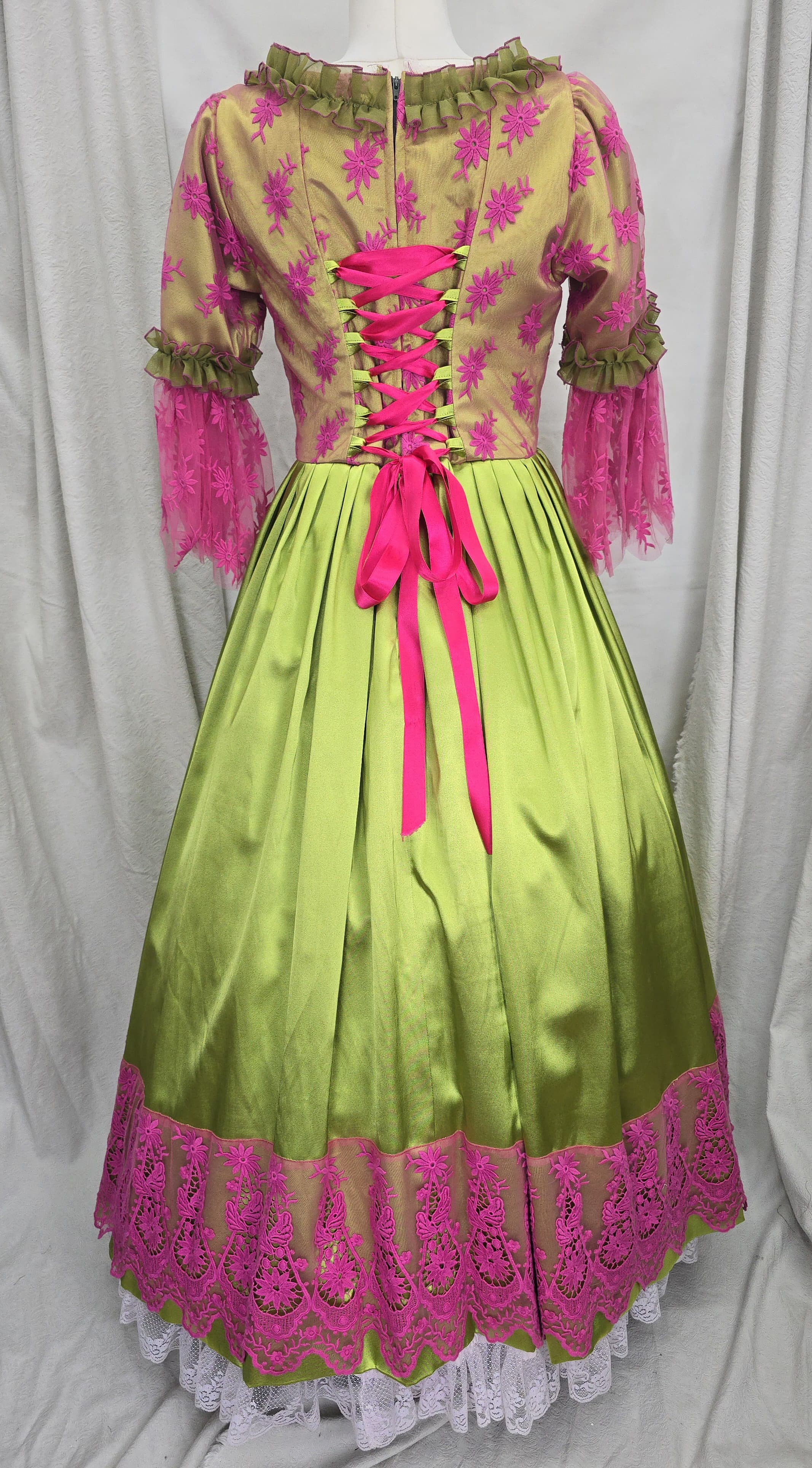 María Antonieta Serie  XXIX - Imagen 2