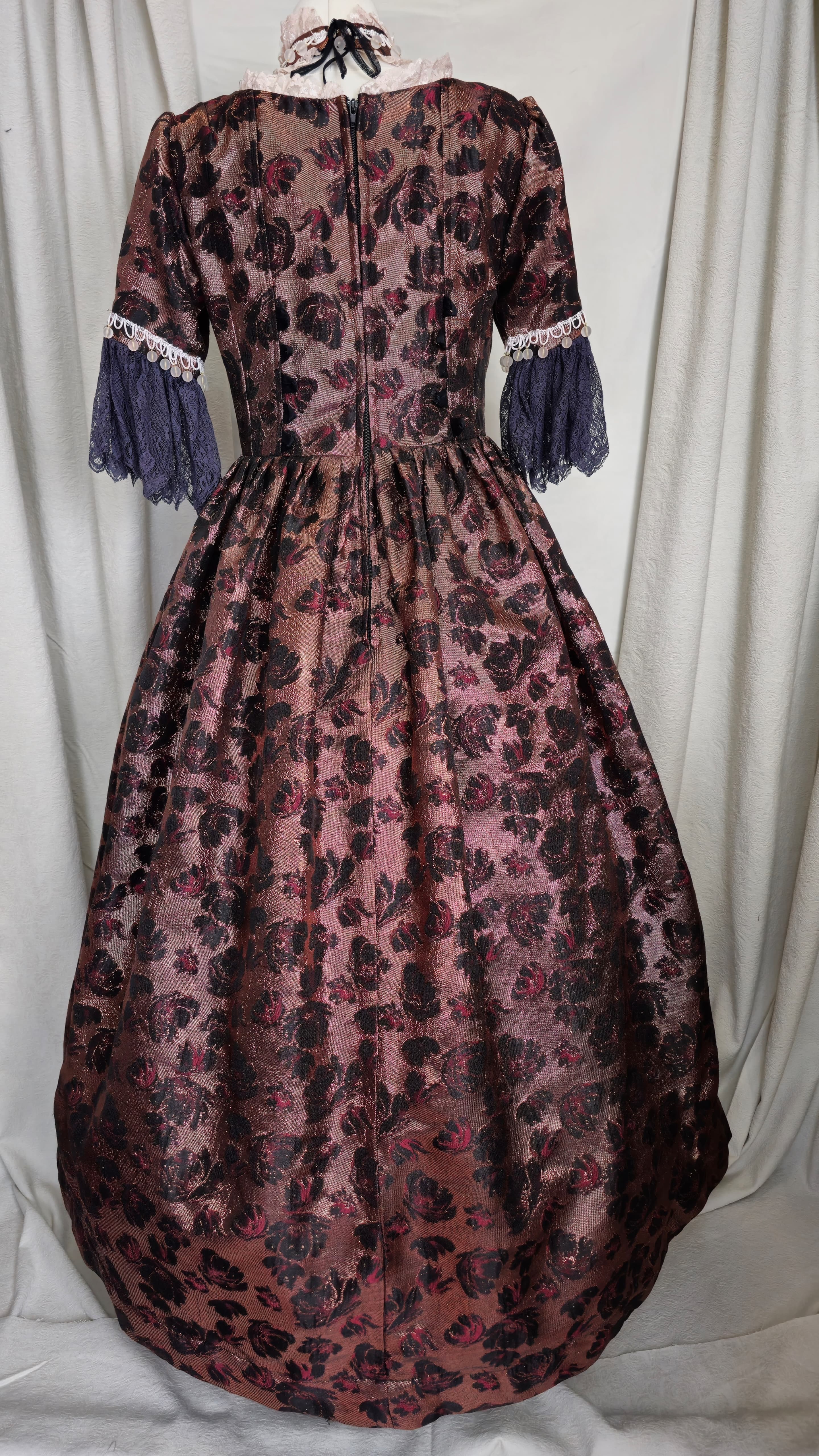 María Antonieta Serie IV - Imagen 2