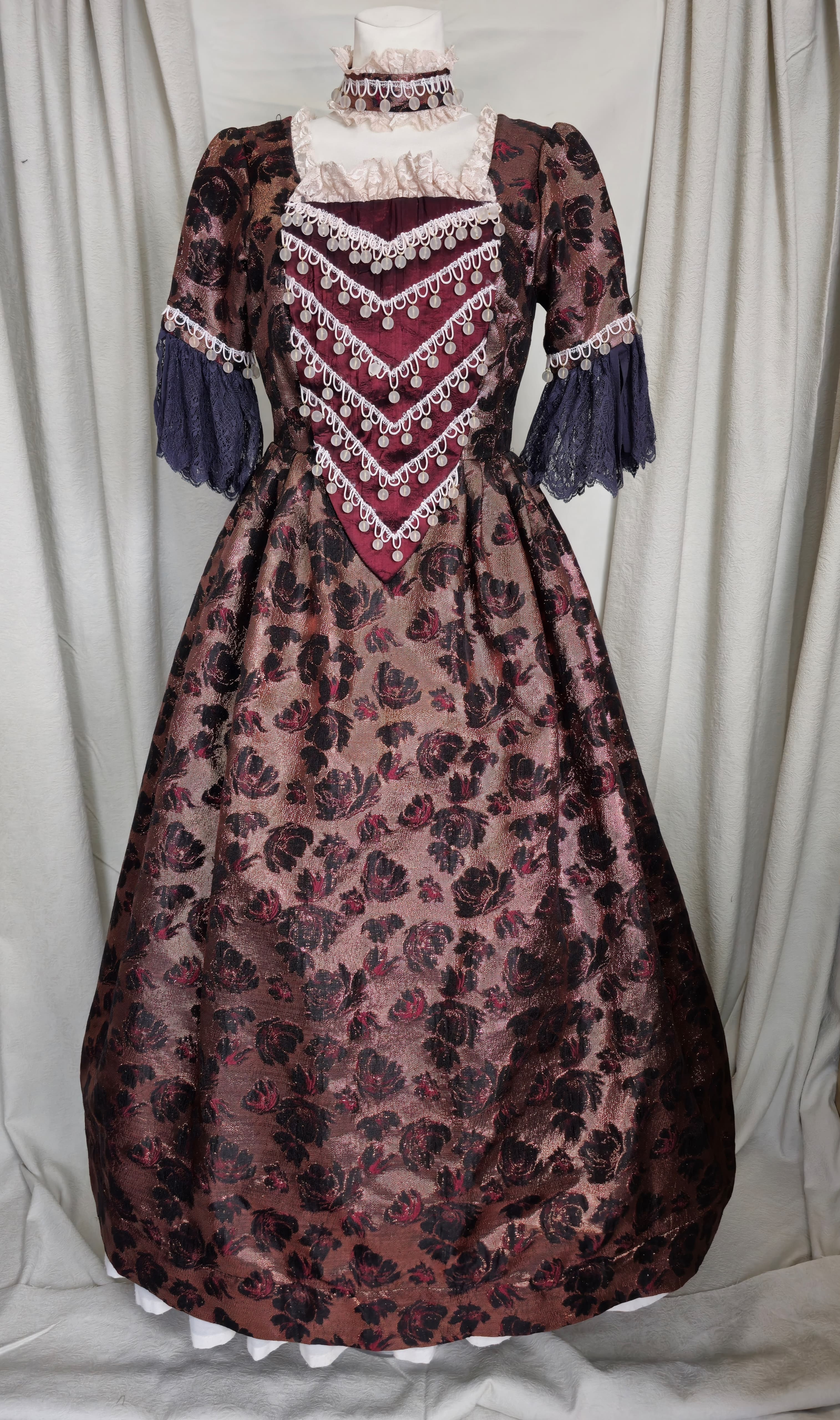 María Antonieta Serie IV - Imagen 3