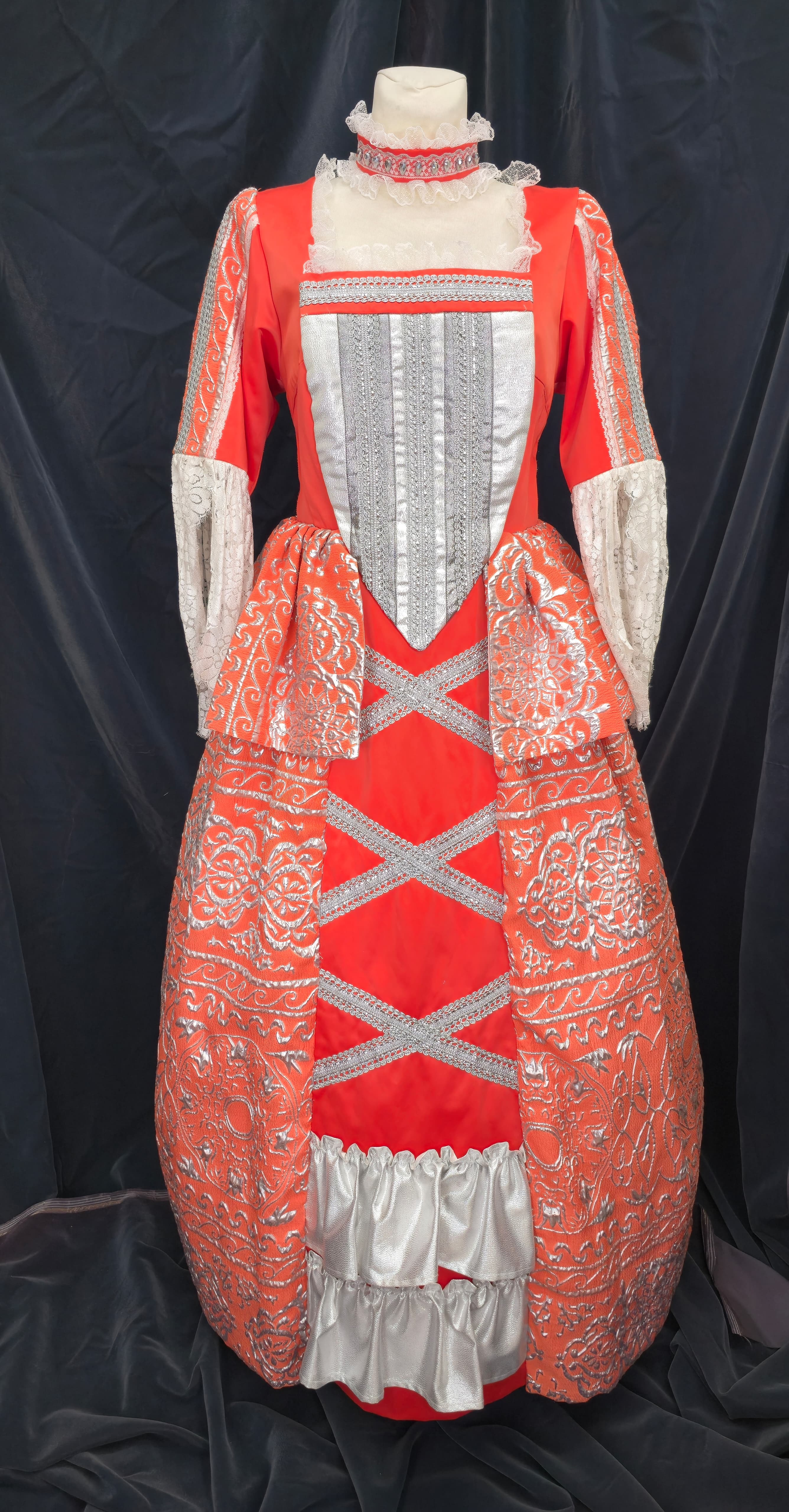 María Antonieta Serie  XXX - Imagen 1