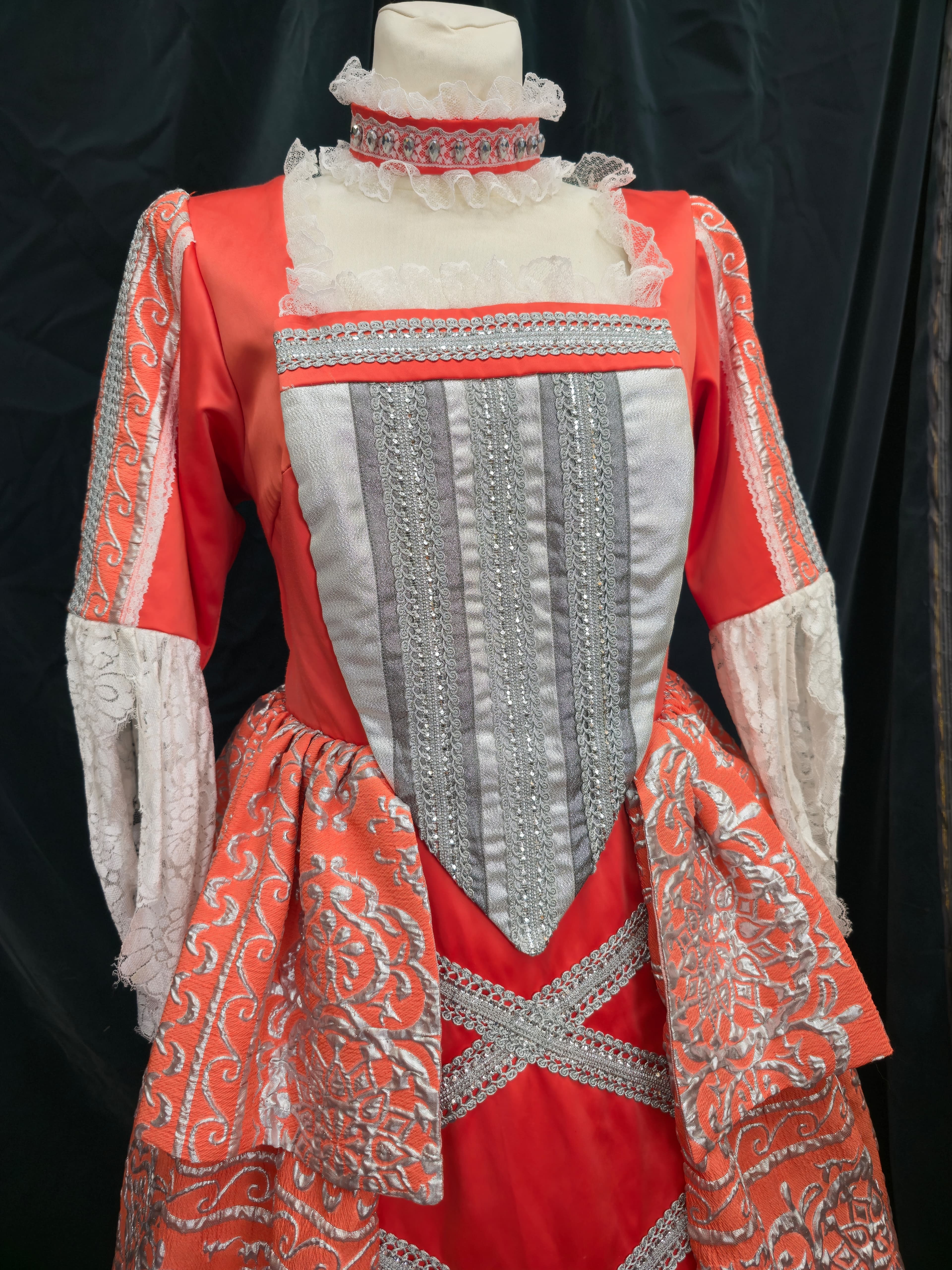 María Antonieta Serie  XXX - Imagen 2