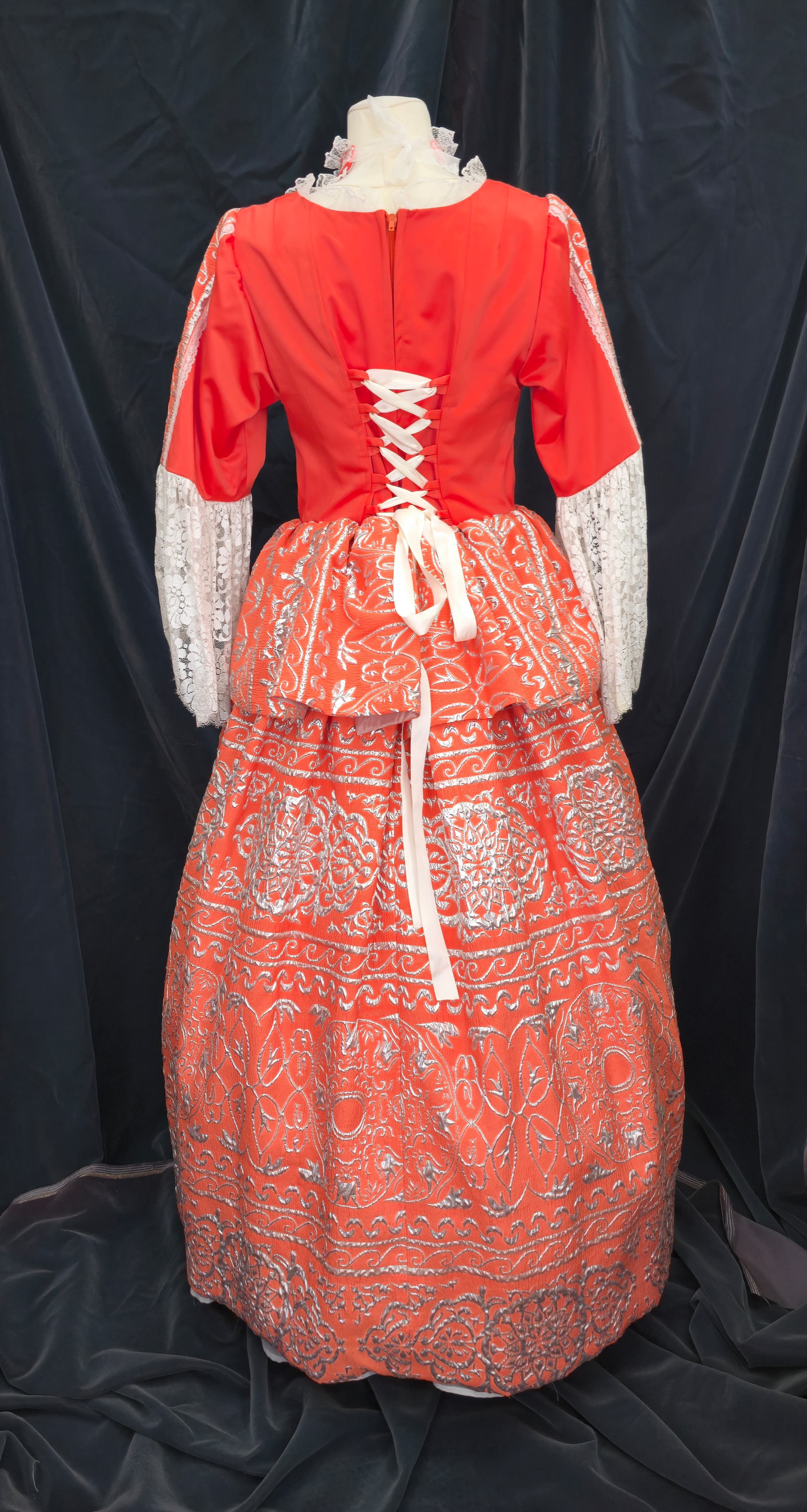 María Antonieta Serie  XXX - Imagen 3