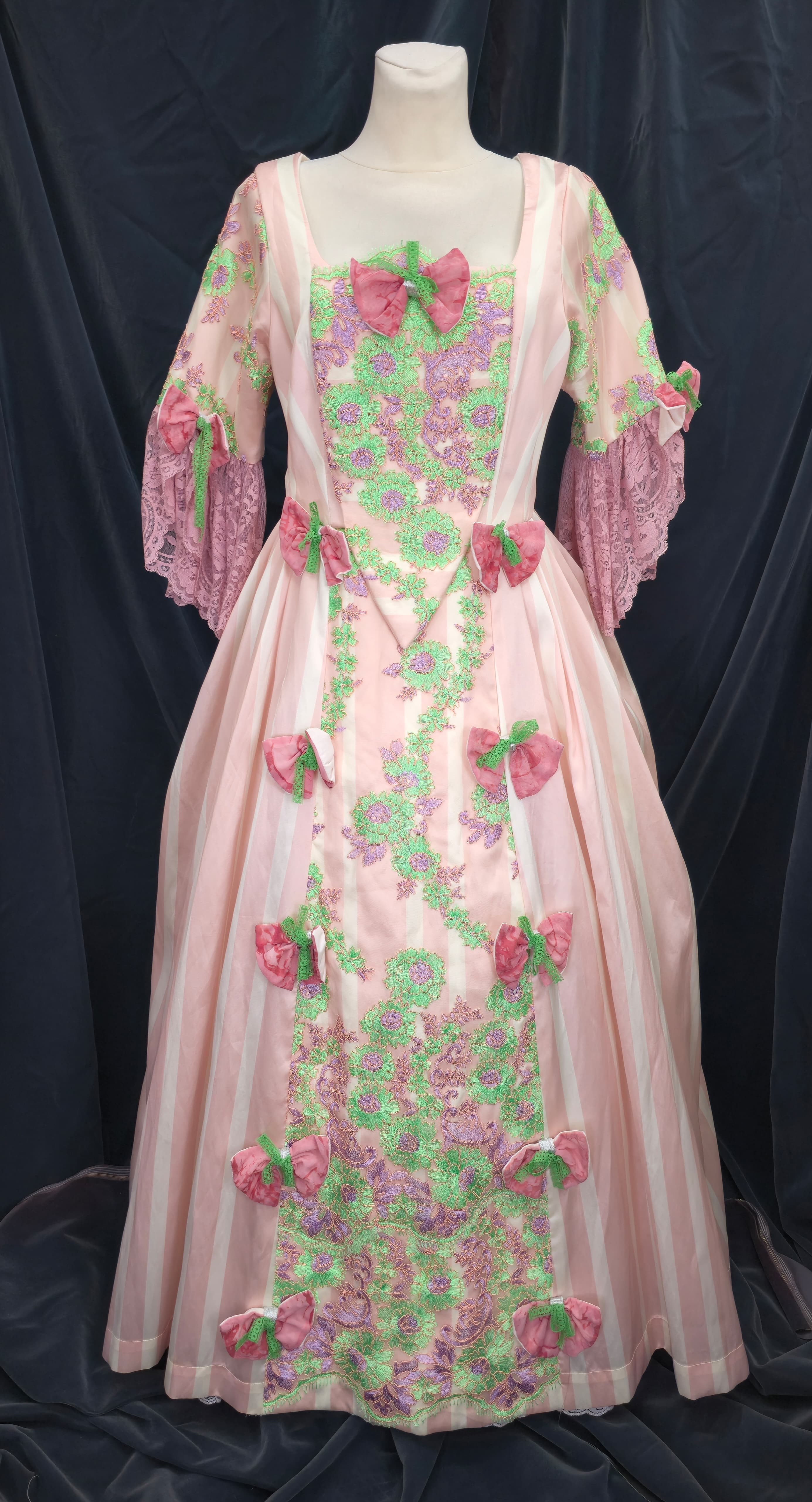 María Antonieta Serie  XXXI - Imagen 1