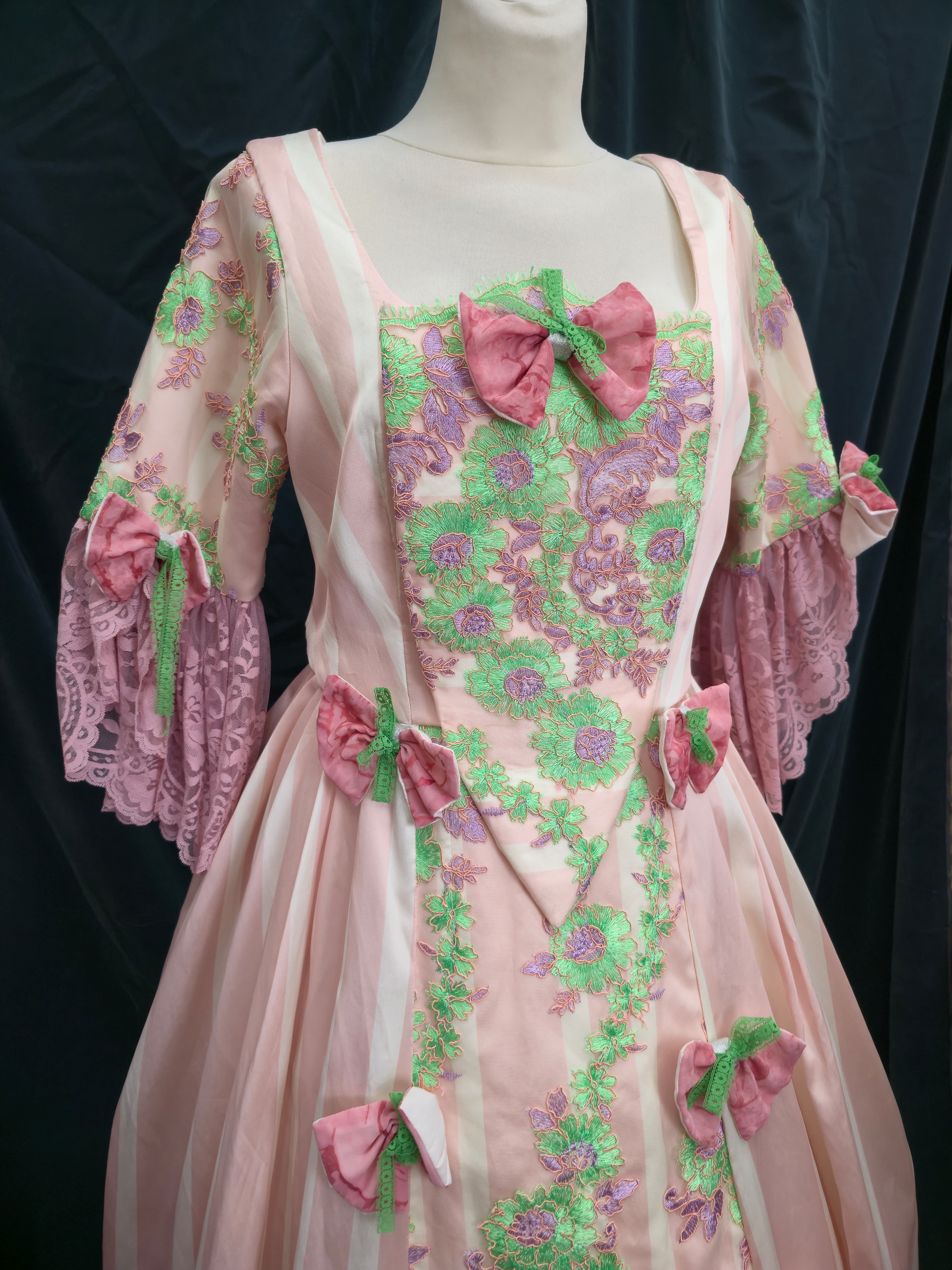 María Antonieta Serie  XXXI - Imagen 2