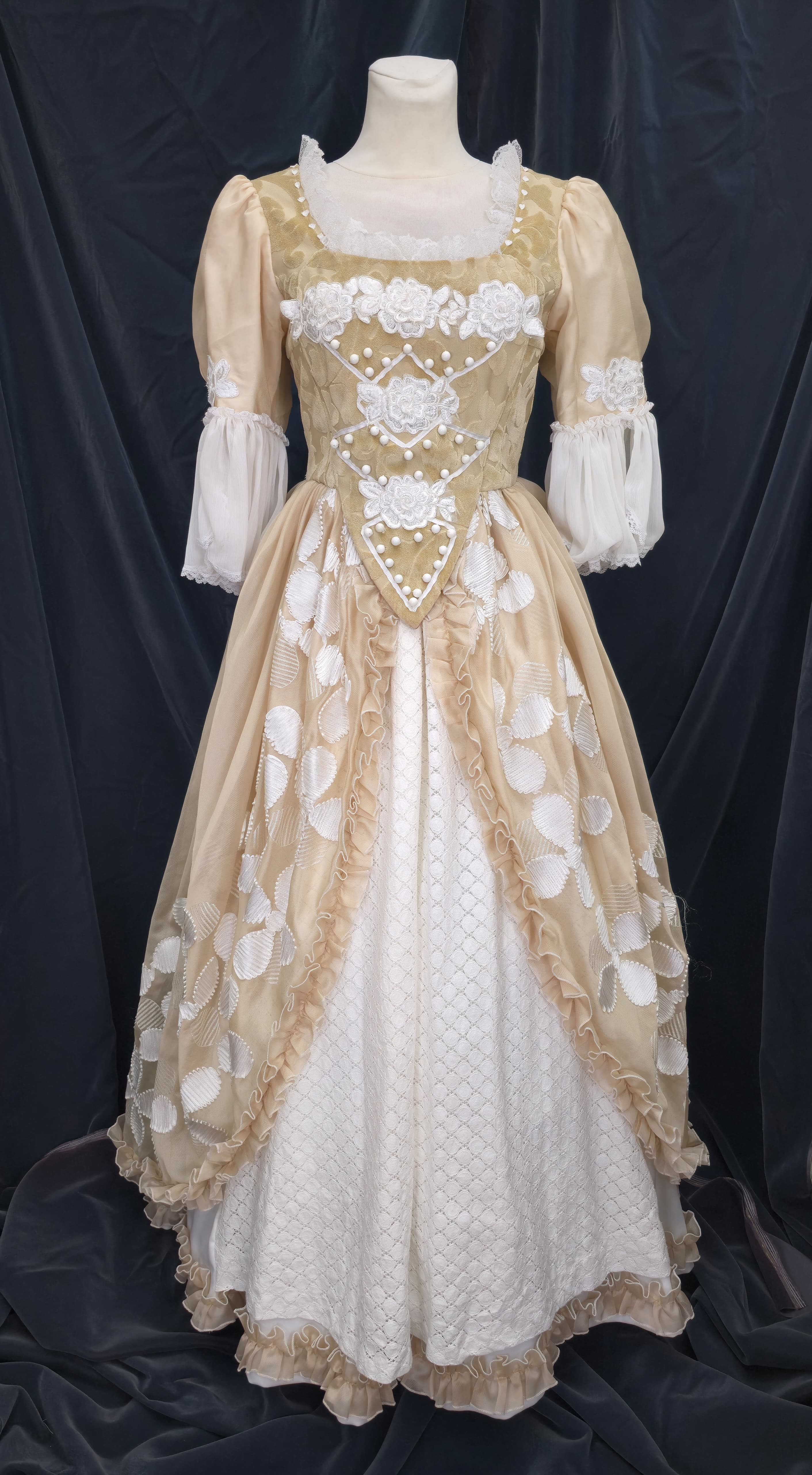 María Antonieta Serie  XXXII - Imagen 1