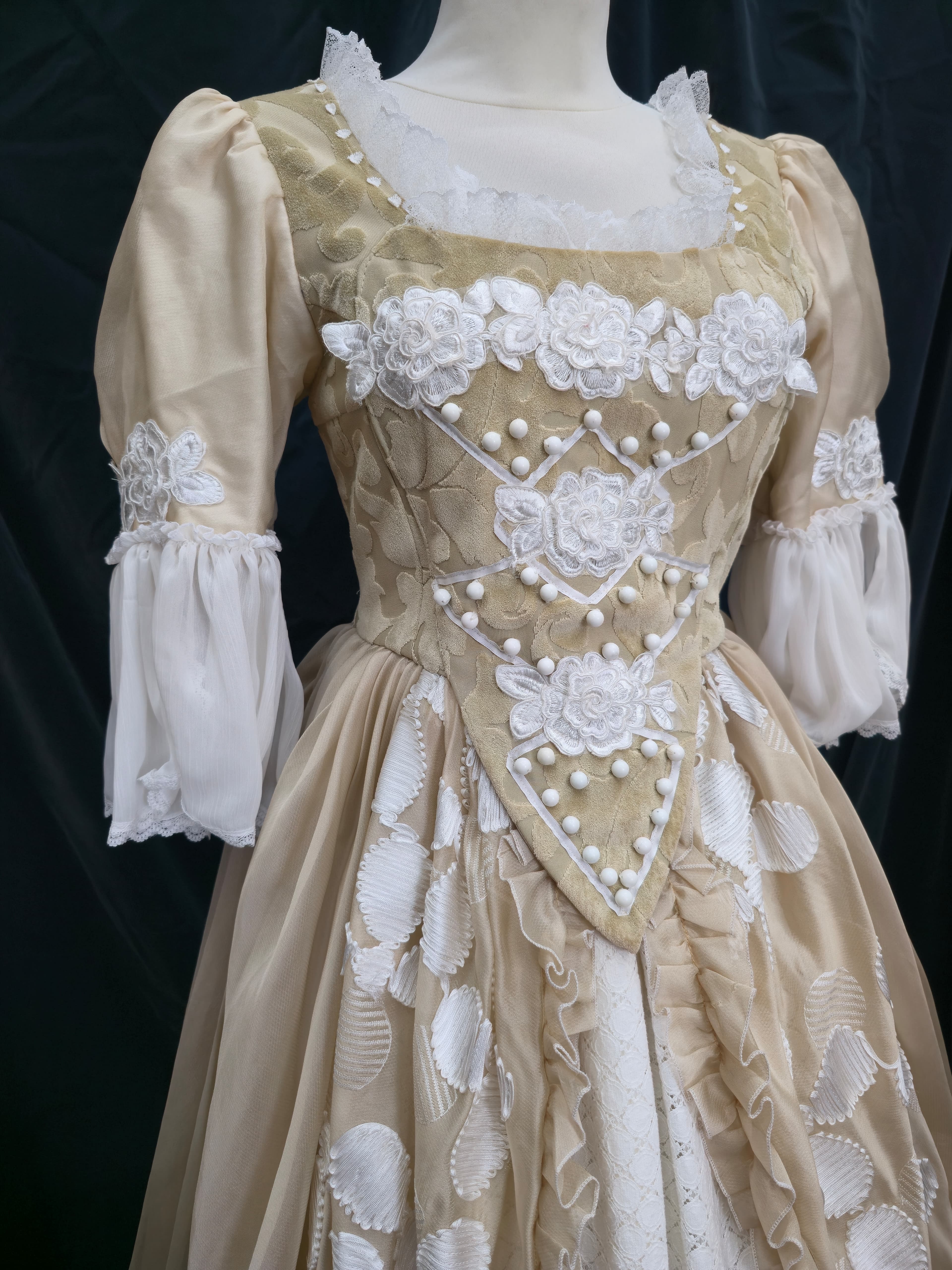 María Antonieta Serie  XXXII - Imagen 2