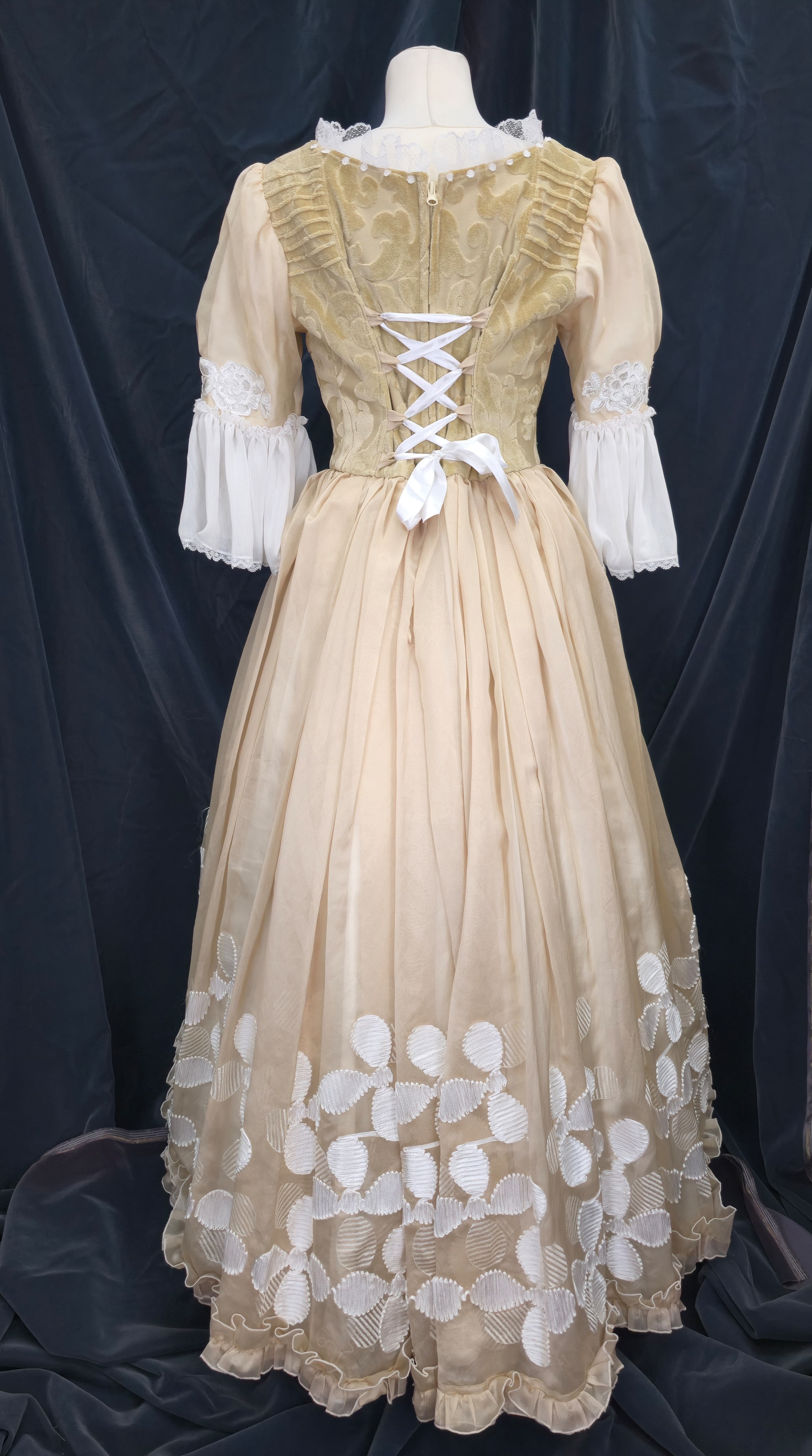 María Antonieta Serie  XXXII - Imagen 3