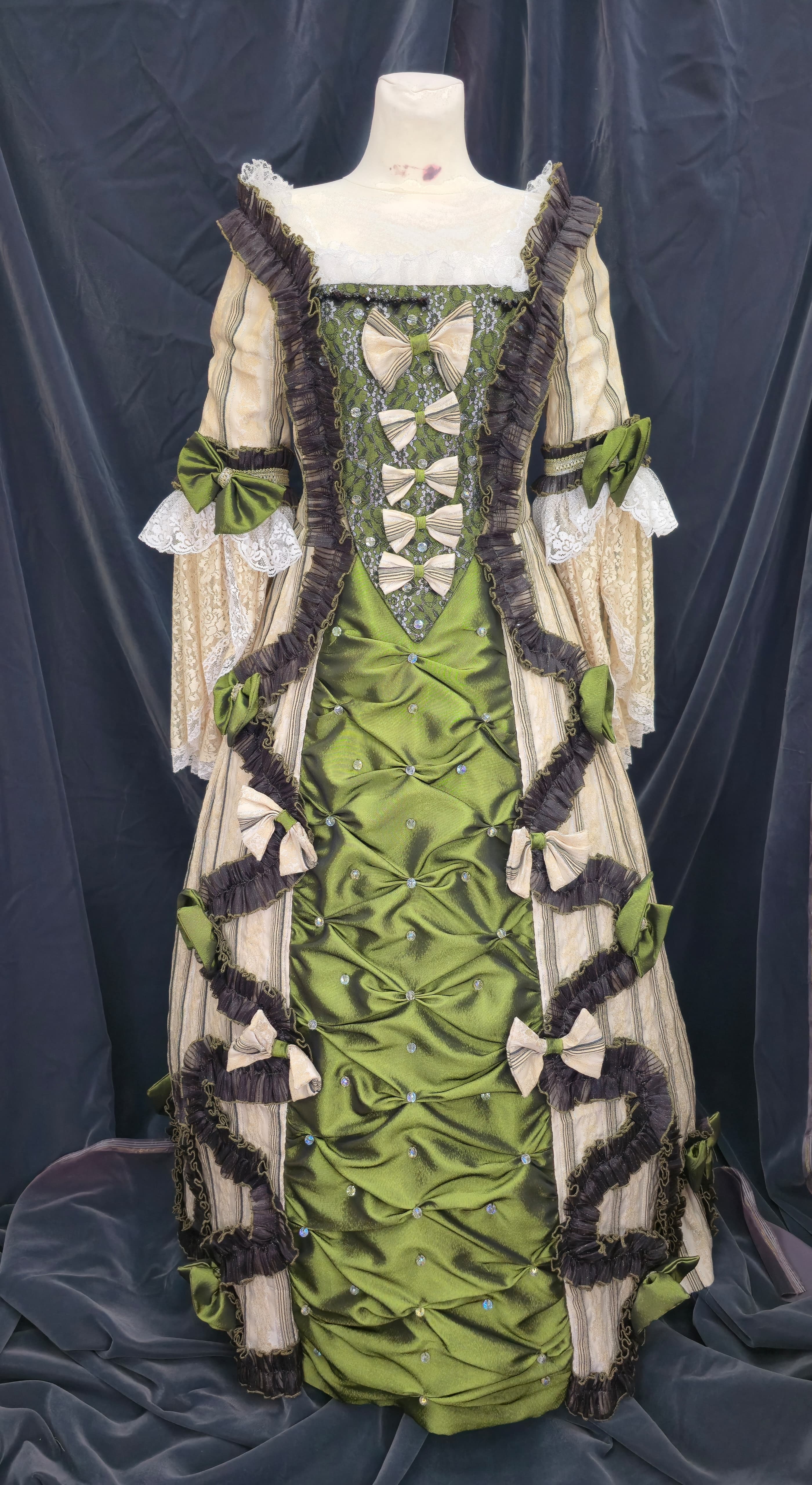 María Antonieta Serie  XXXIII - Imagen 1