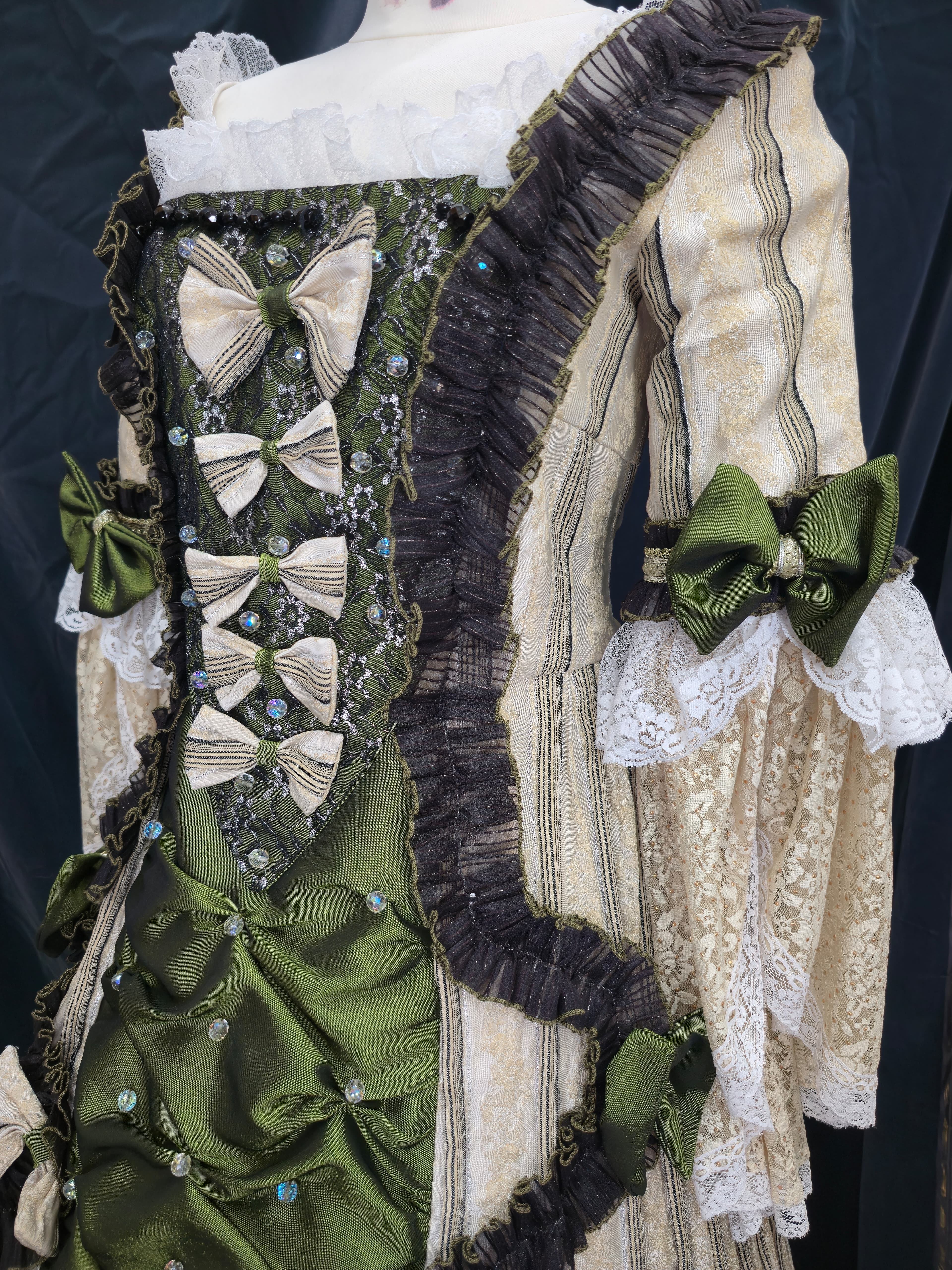 María Antonieta Serie  XXXIII - Imagen 2