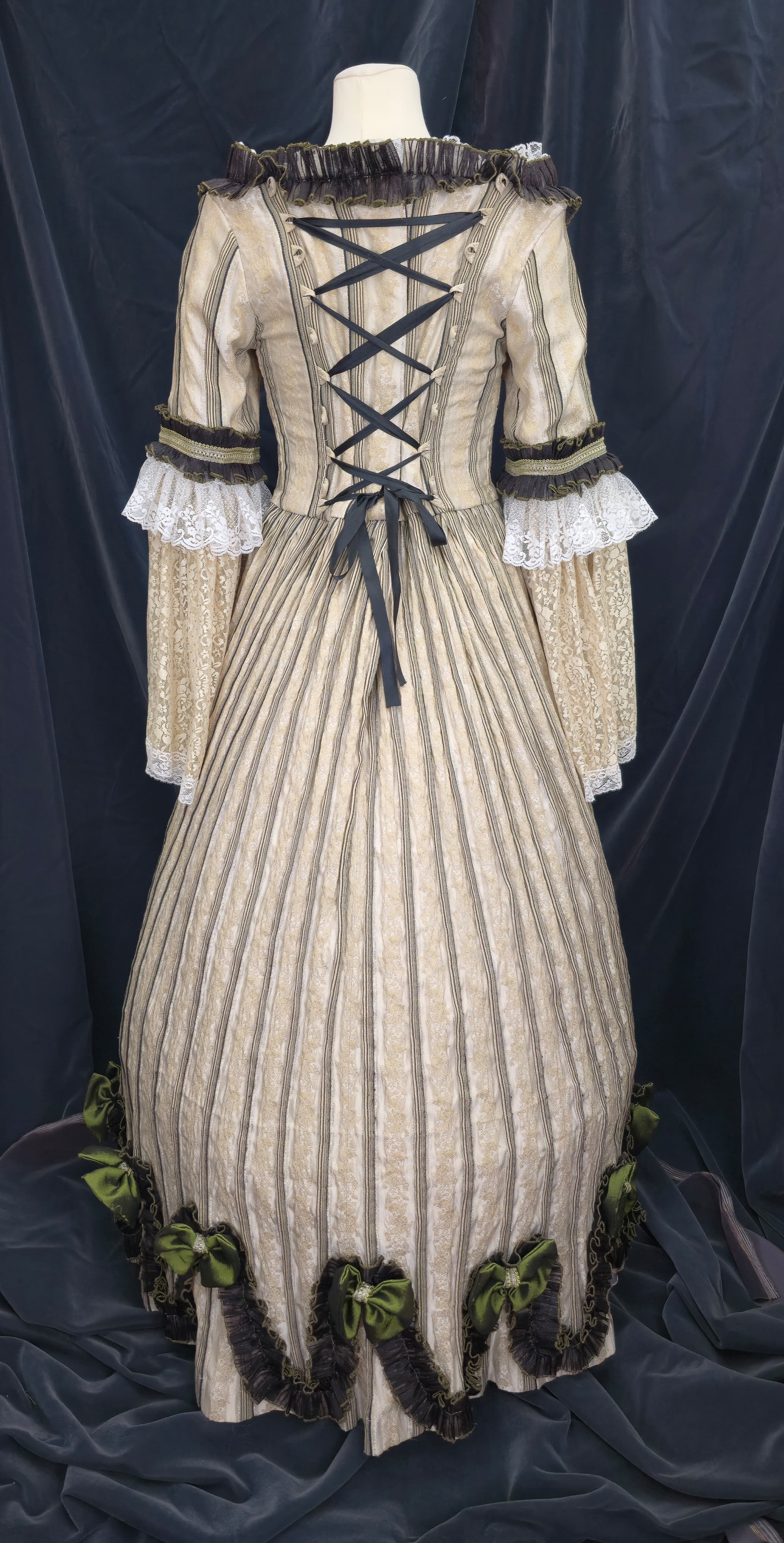 María Antonieta Serie  XXXIII - Imagen 3