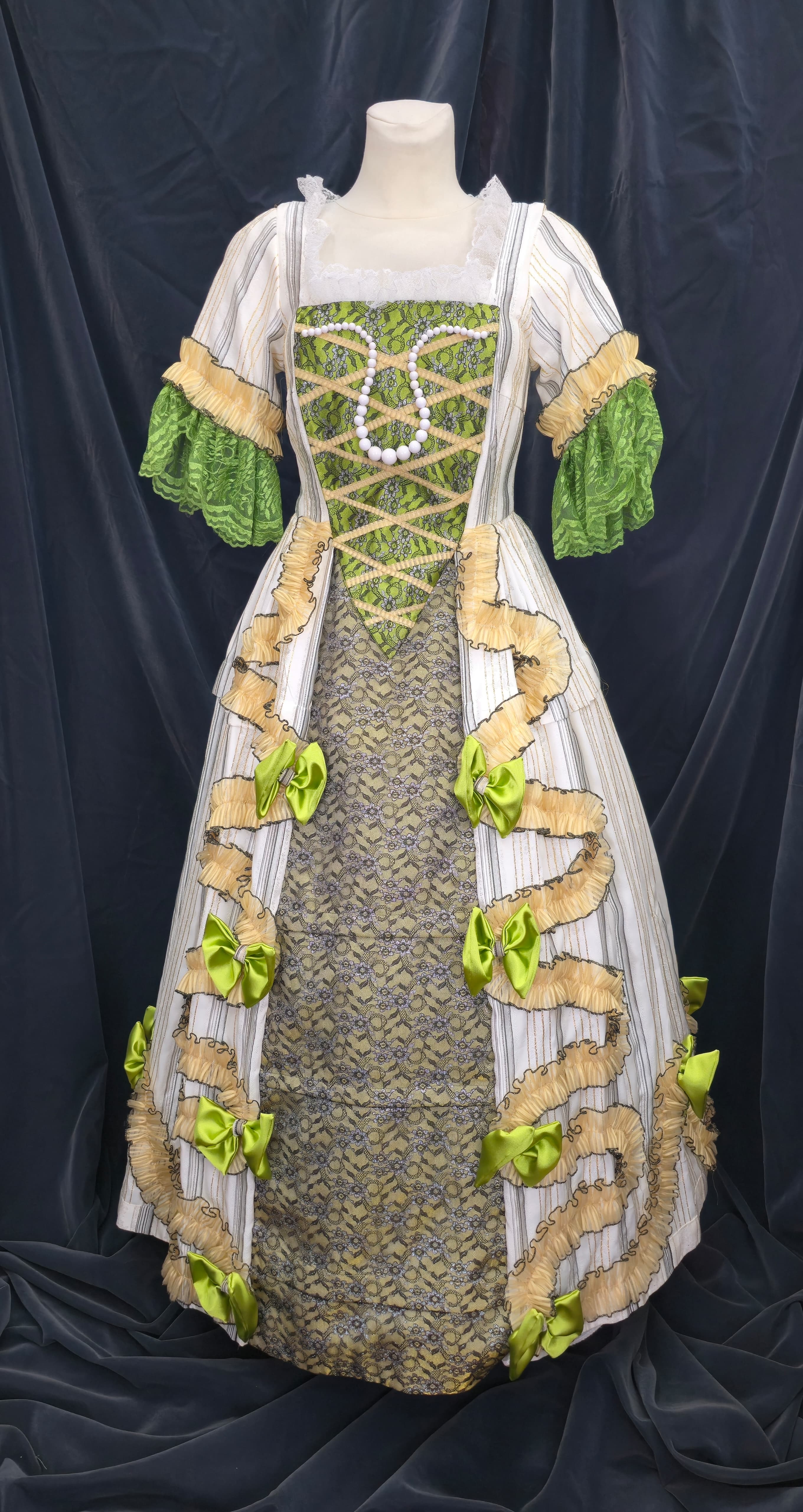 María Antonieta Serie  XXXV - Imagen 1