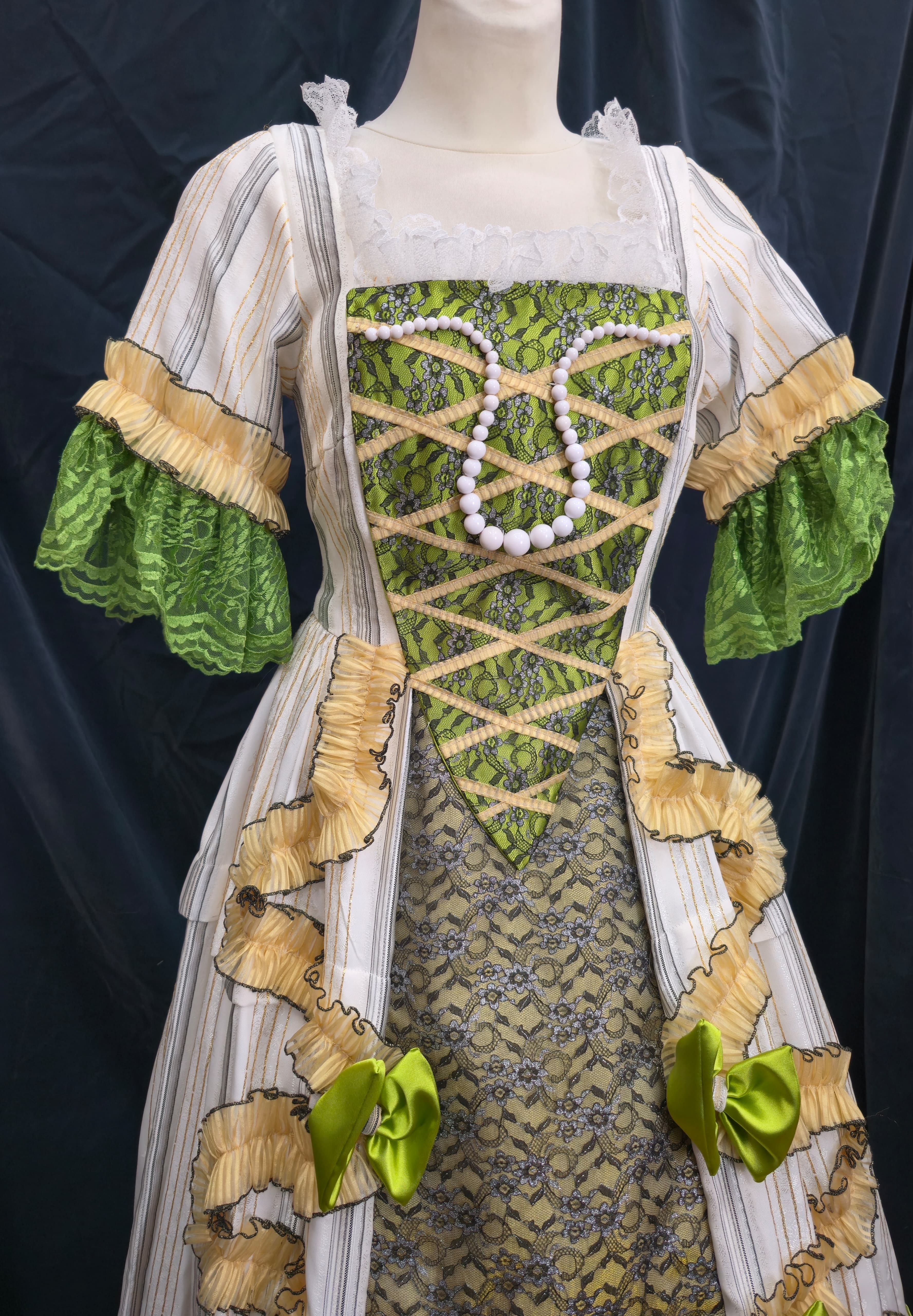 María Antonieta Serie  XXXV - Imagen 2