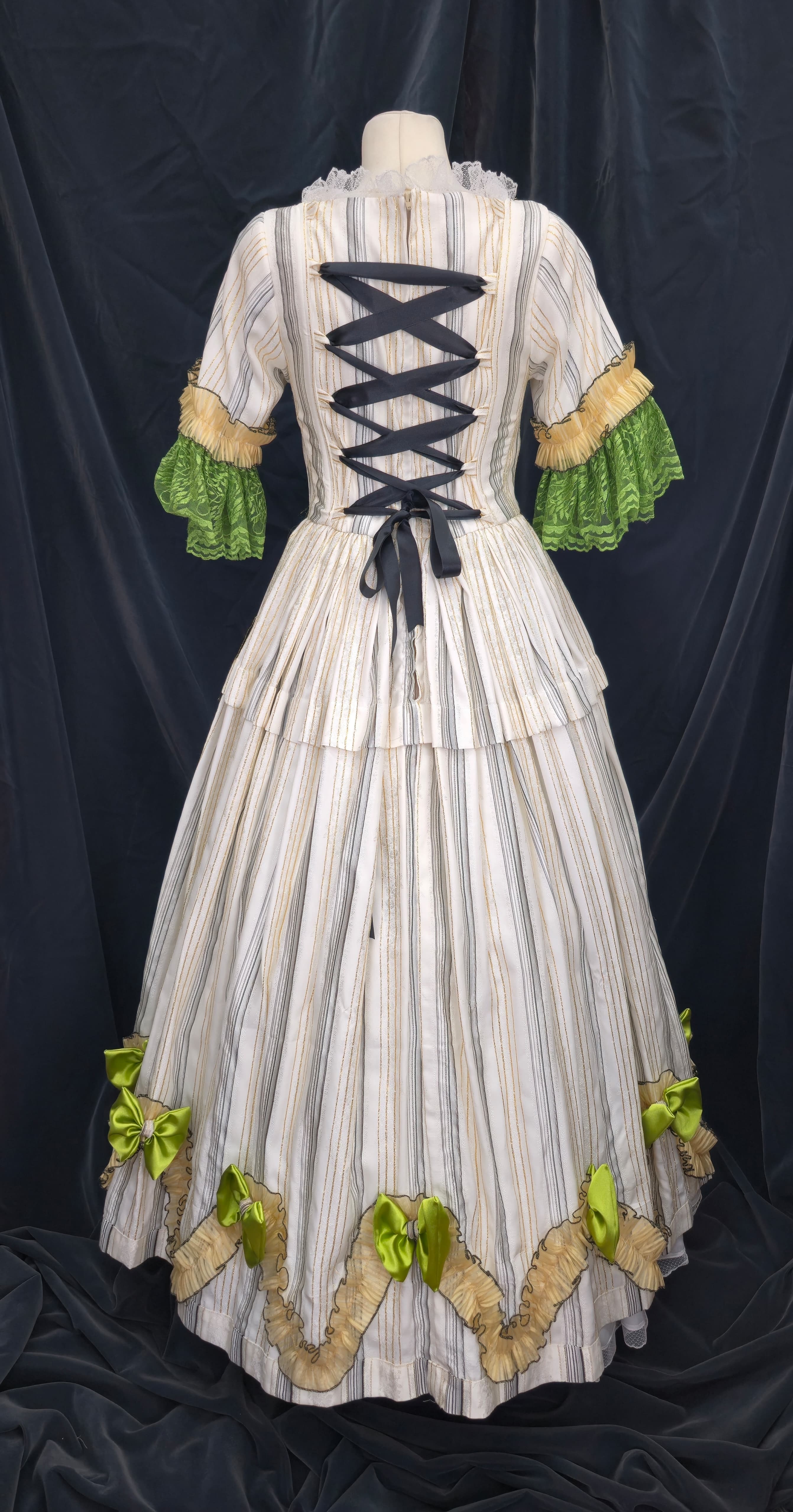 María Antonieta Serie  XXXV - Imagen 3