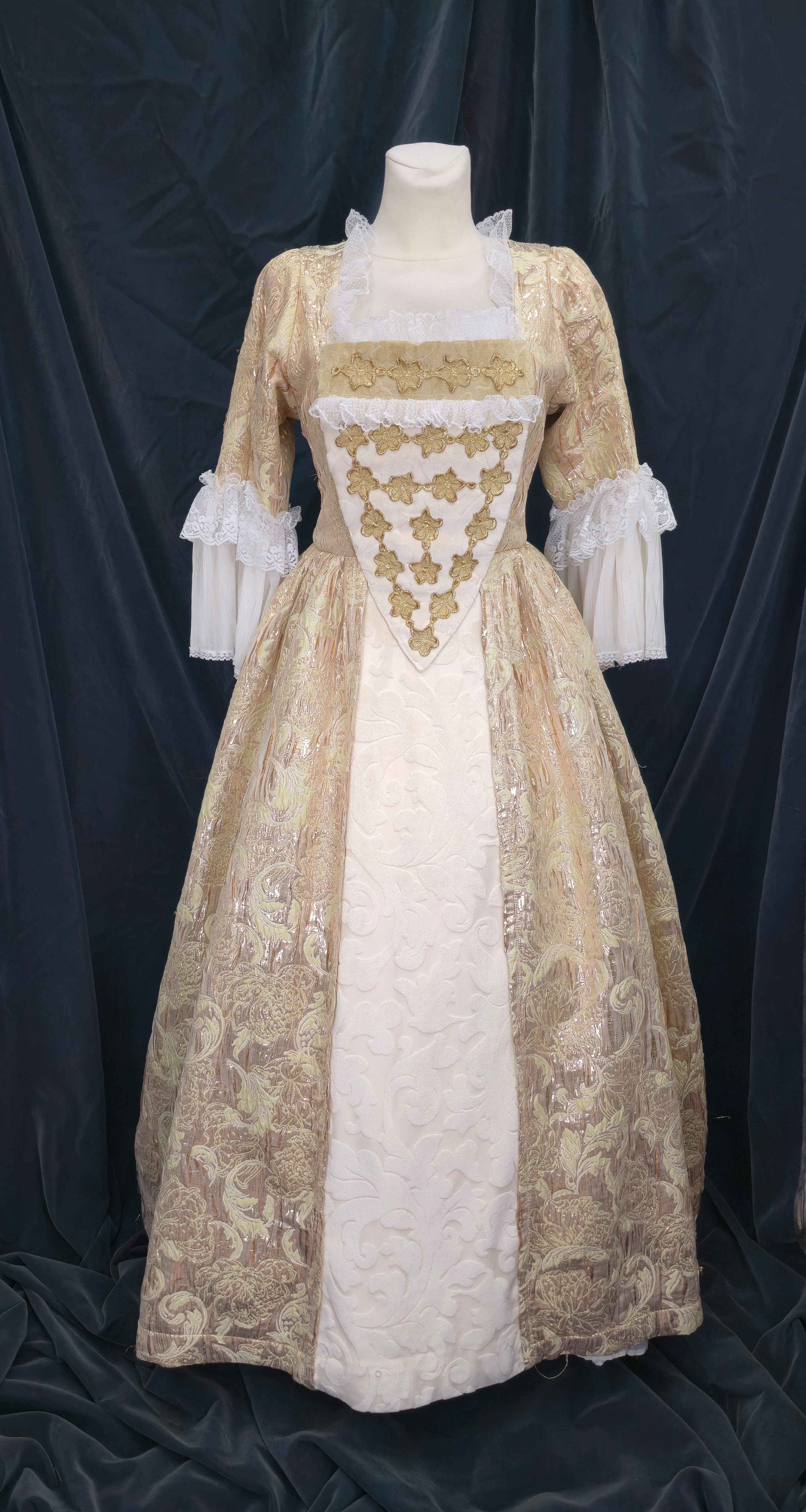 María Antonieta Serie  XXXVI - Imagen 1