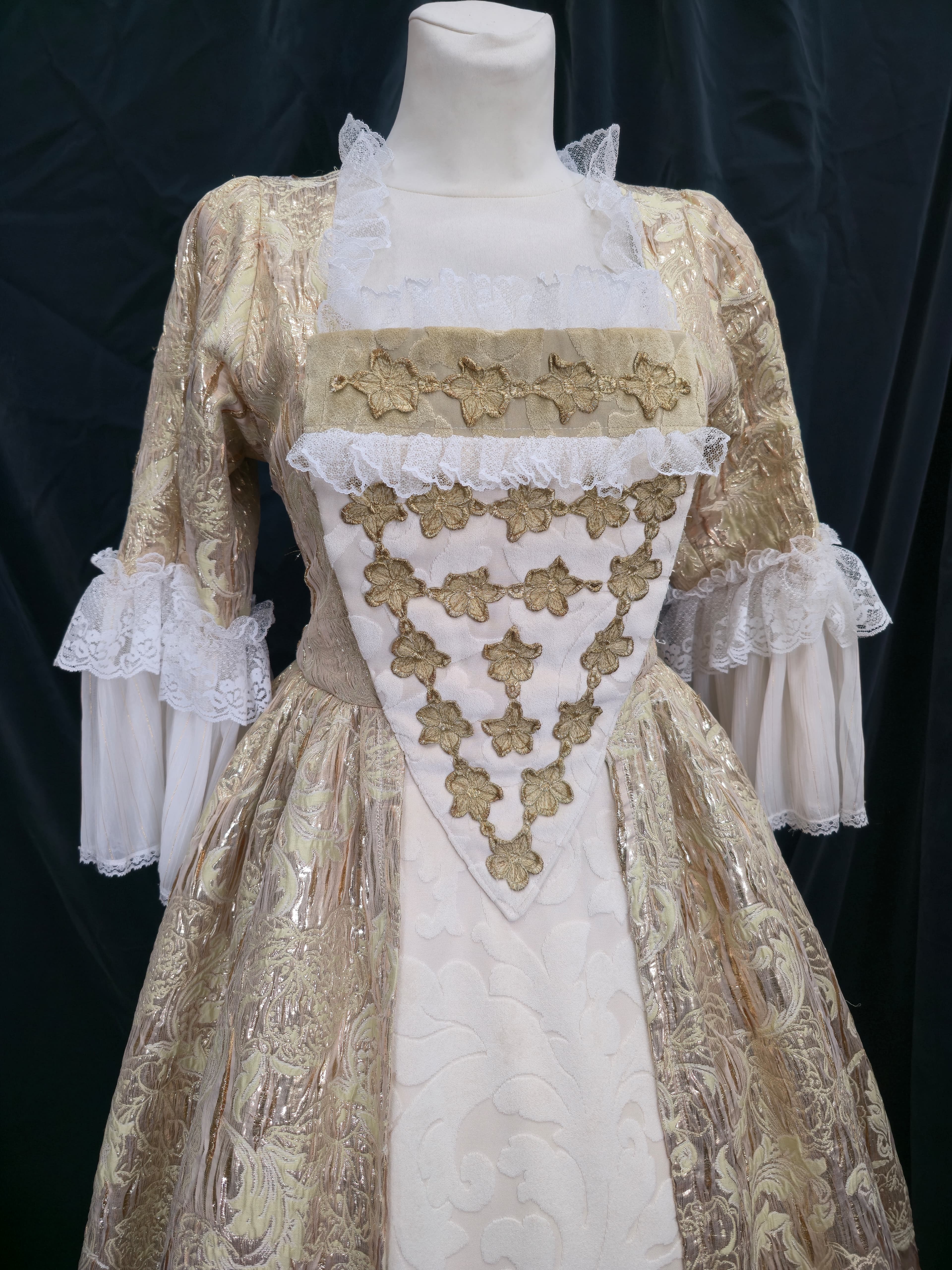 María Antonieta Serie  XXXVI - Imagen 2