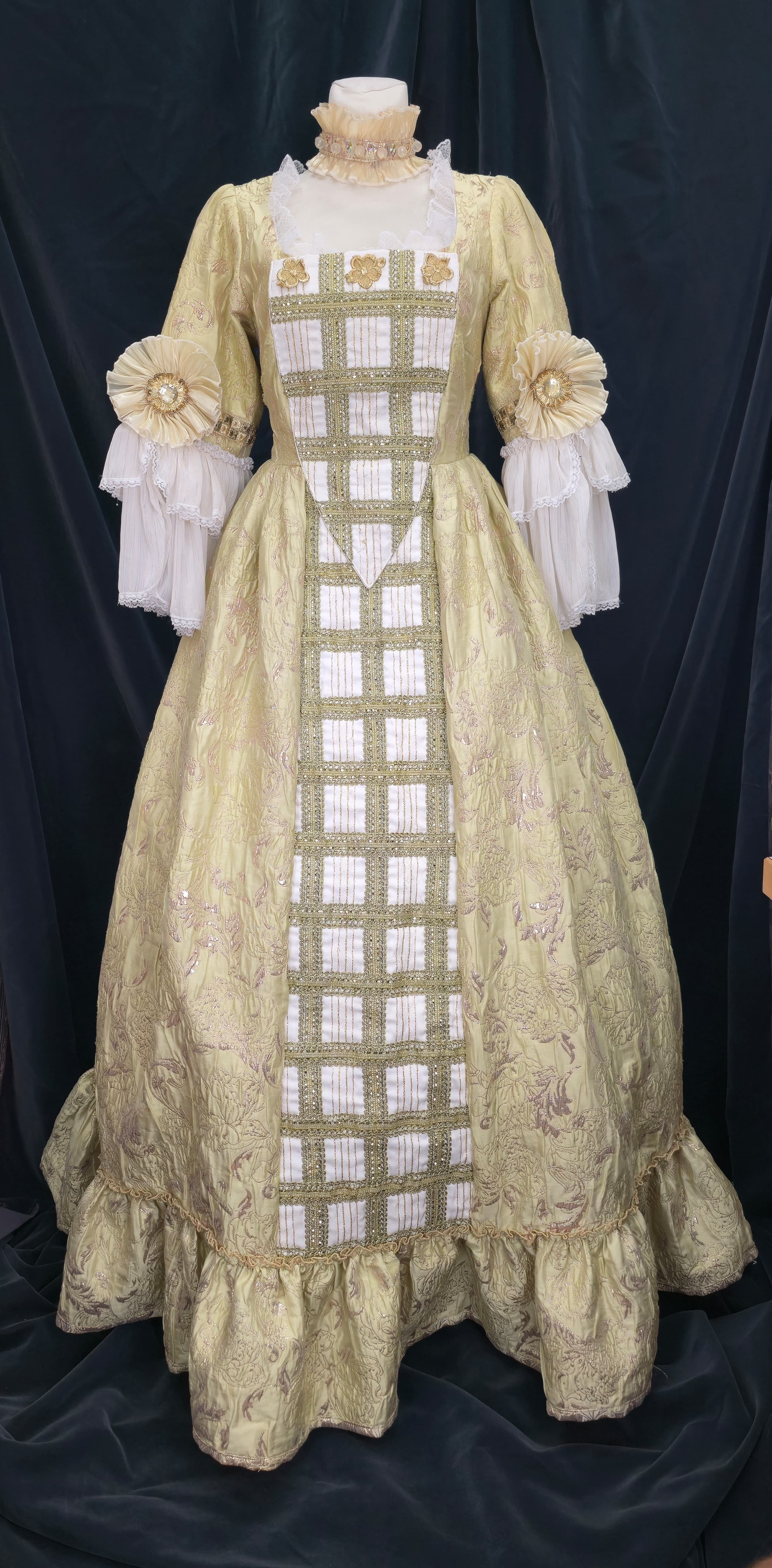 María Antonieta Serie  XXXVII - Imagen 1