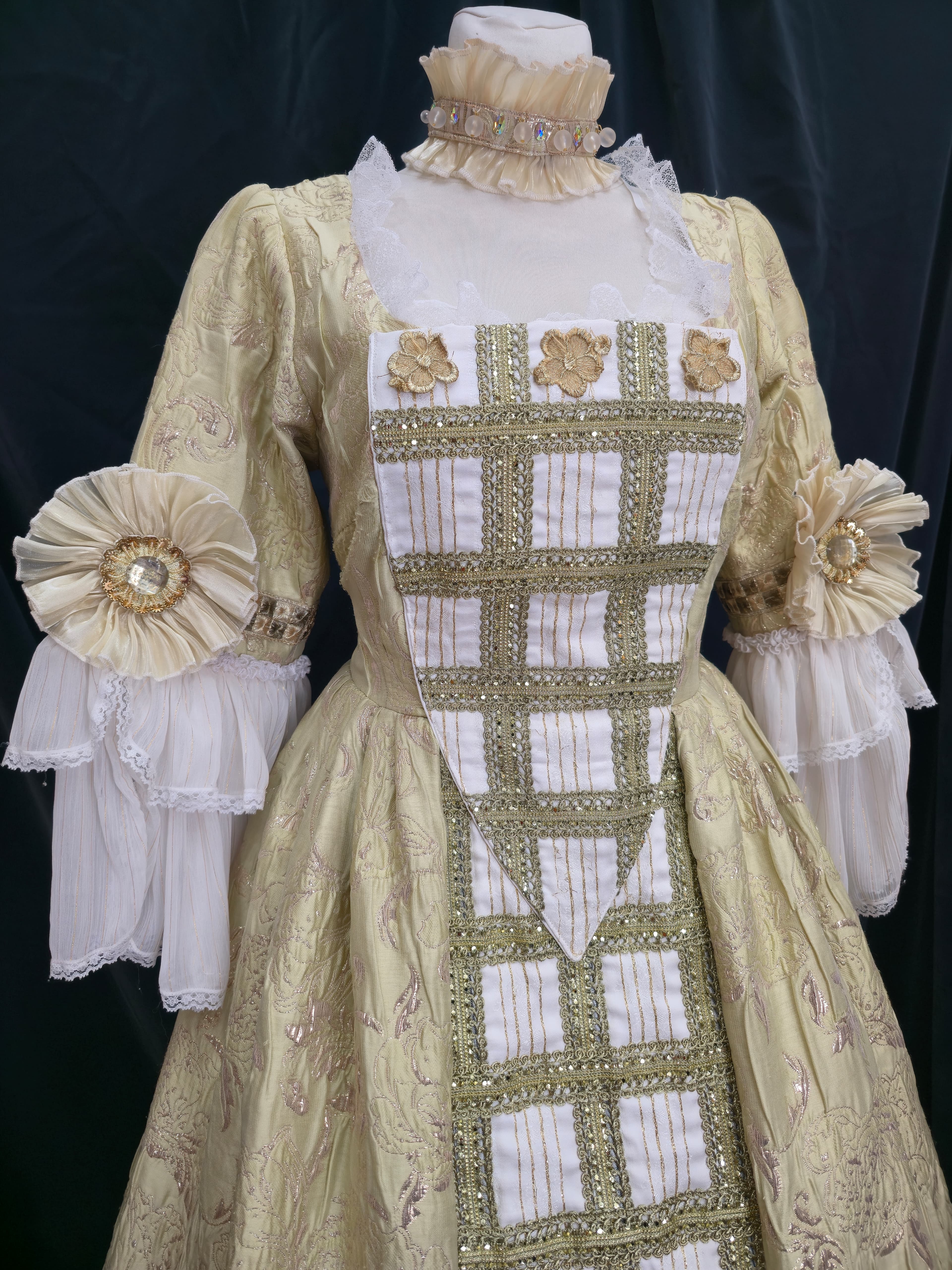 María Antonieta Serie  XXXVII - Imagen 2