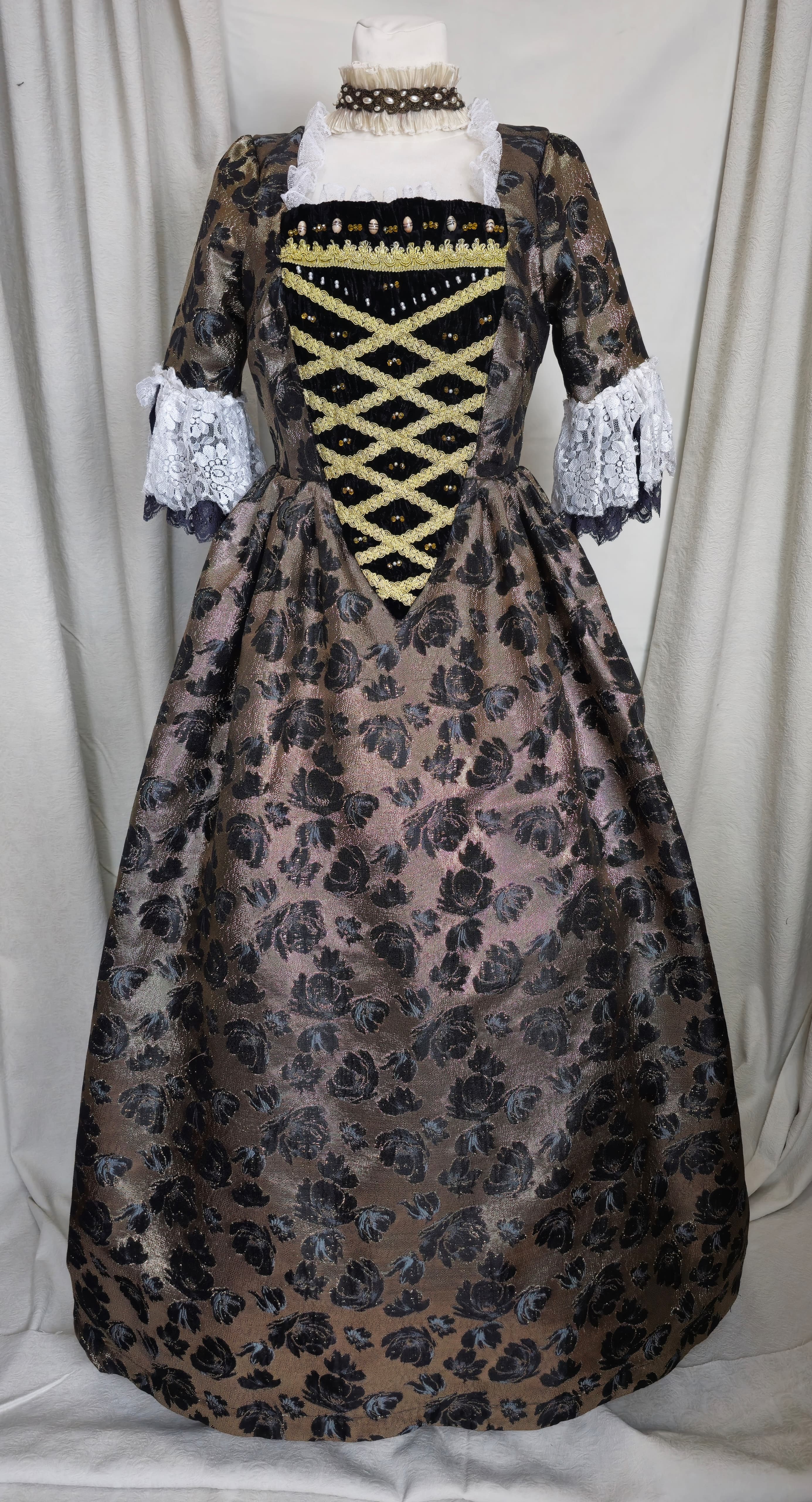 María Antonieta Serie V - Imagen 1