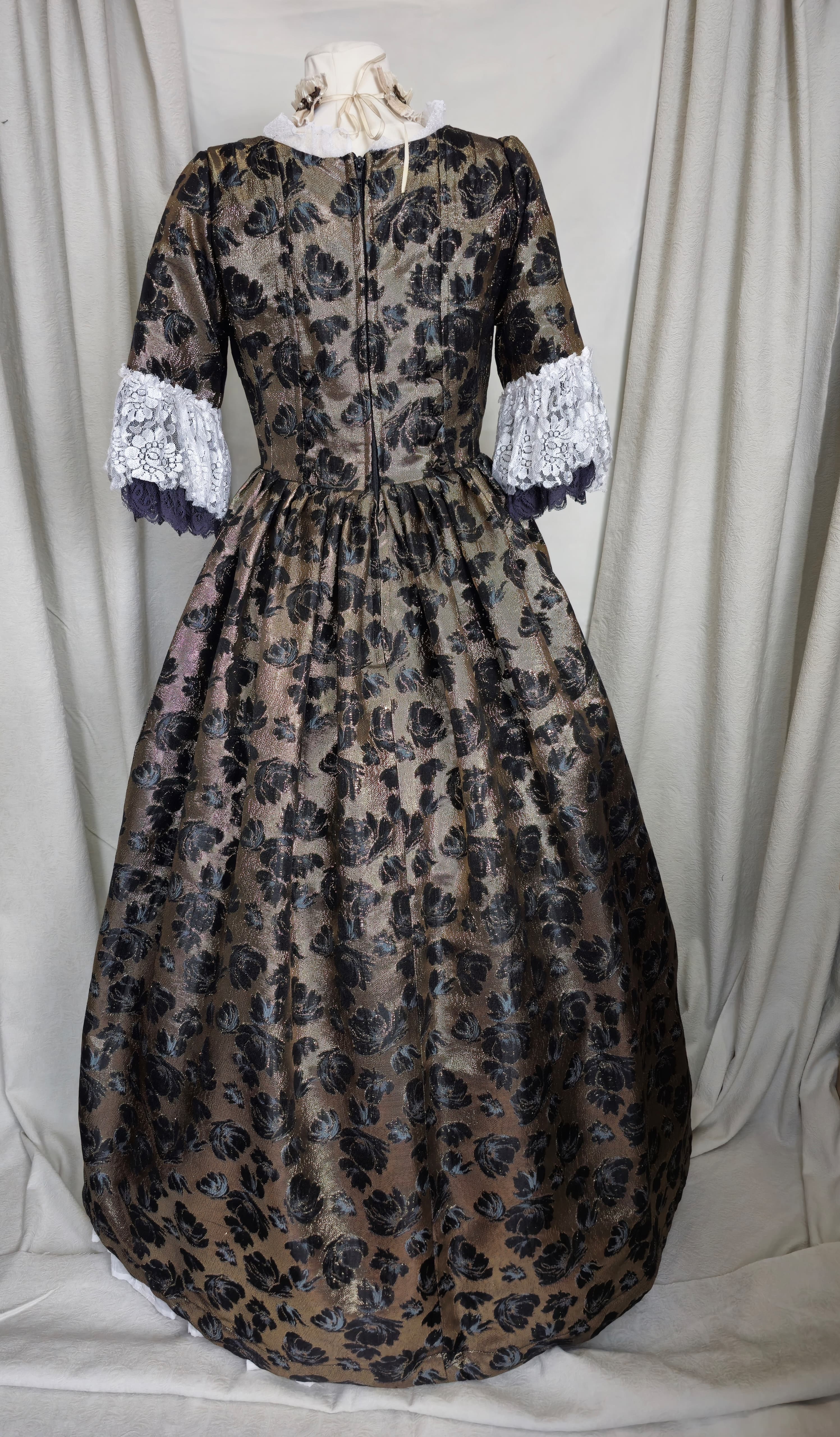 María Antonieta Serie V - Imagen 3