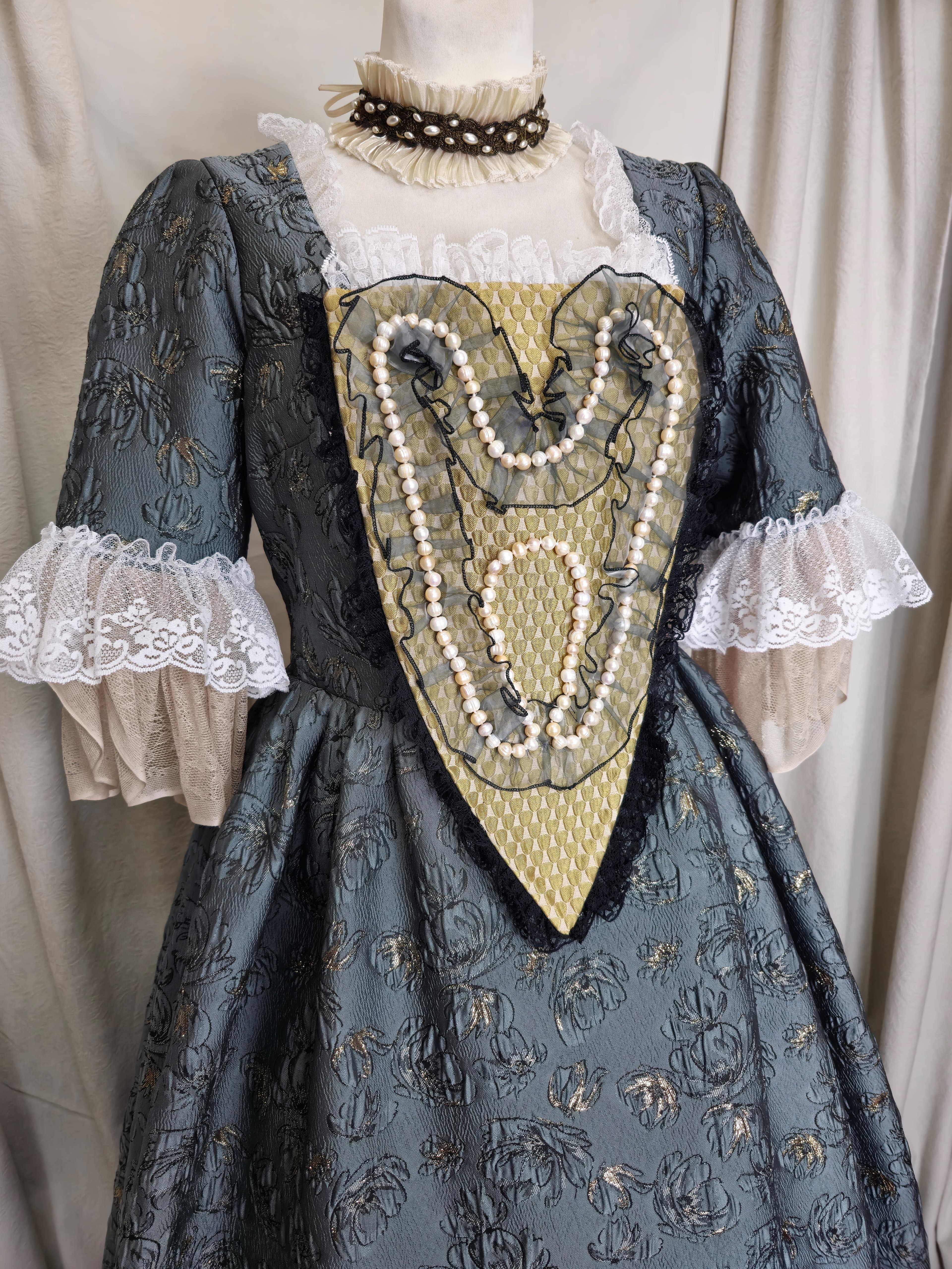 María Antonieta Serie VI - Imagen 2