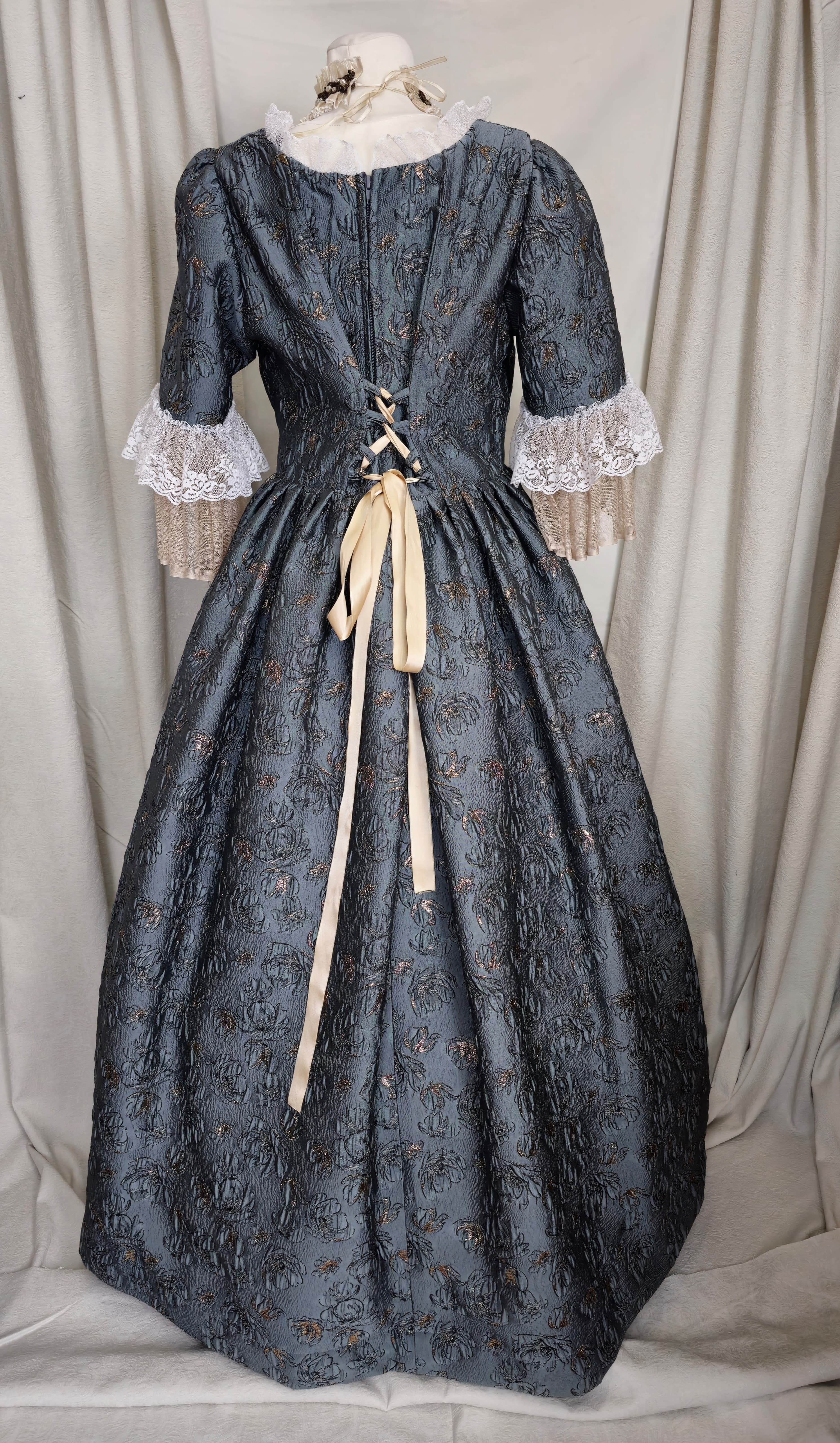 María Antonieta Serie VI - Imagen 3