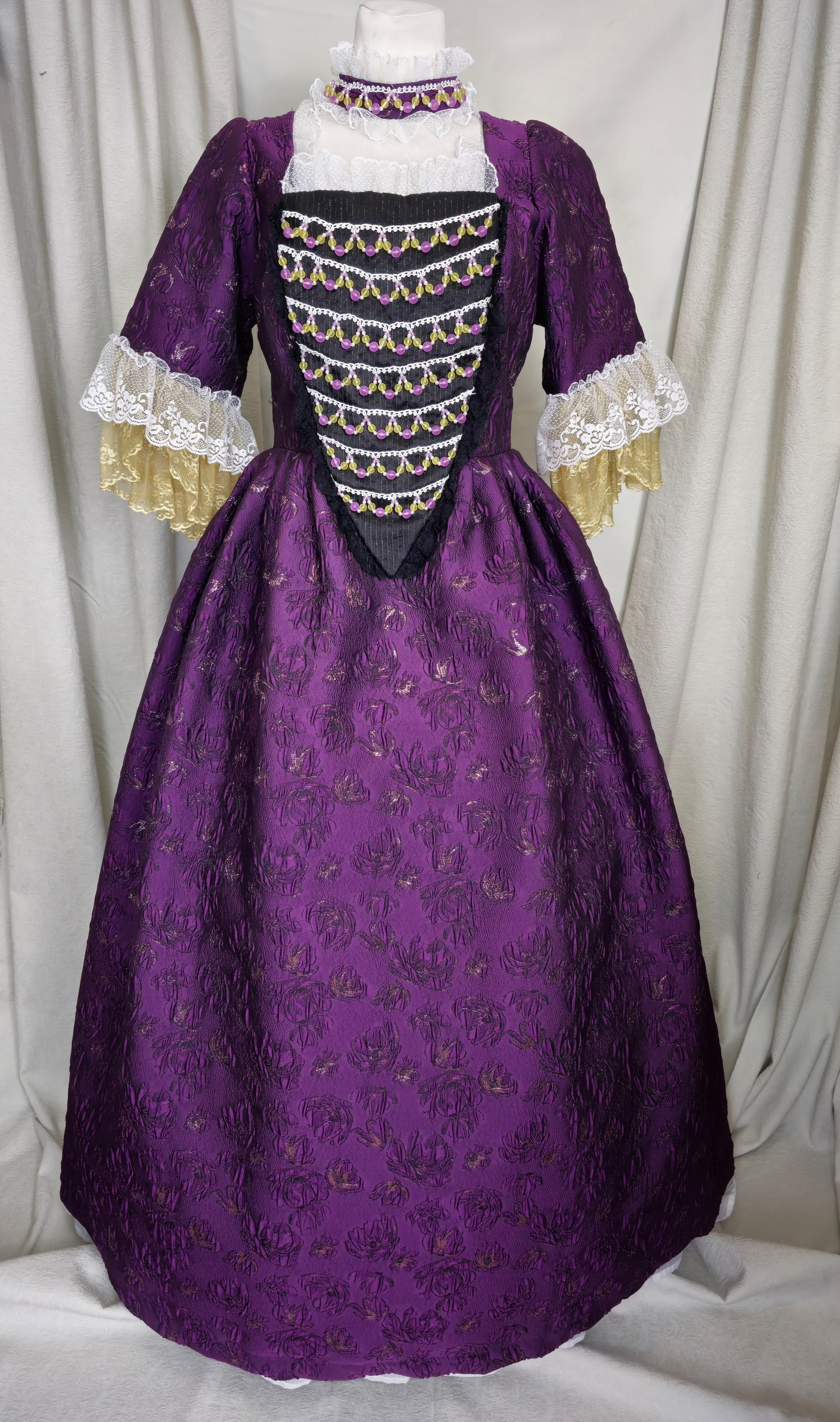 María Antonieta Serie VII - Imagen 1