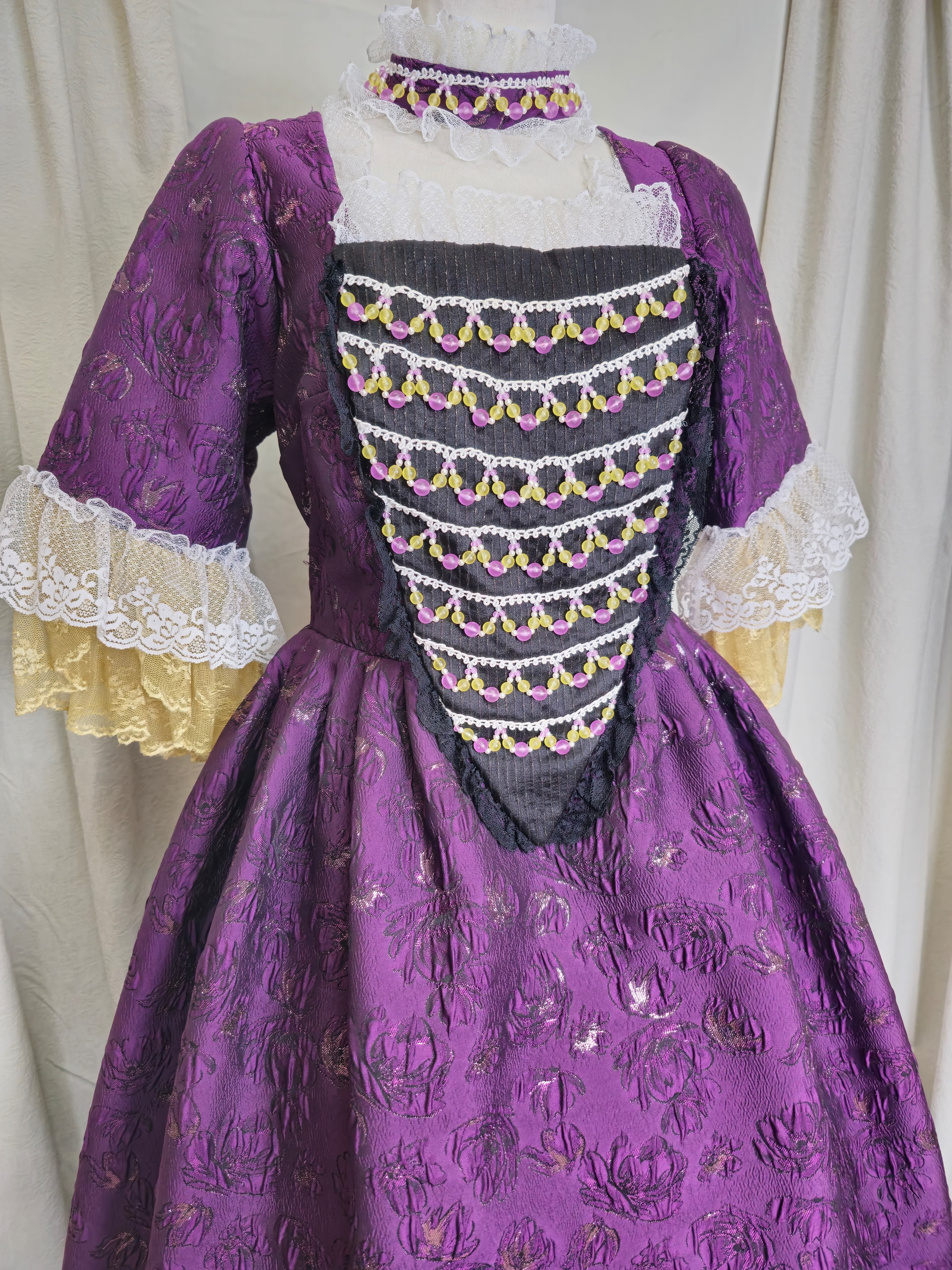 María Antonieta Serie VII - Imagen 2